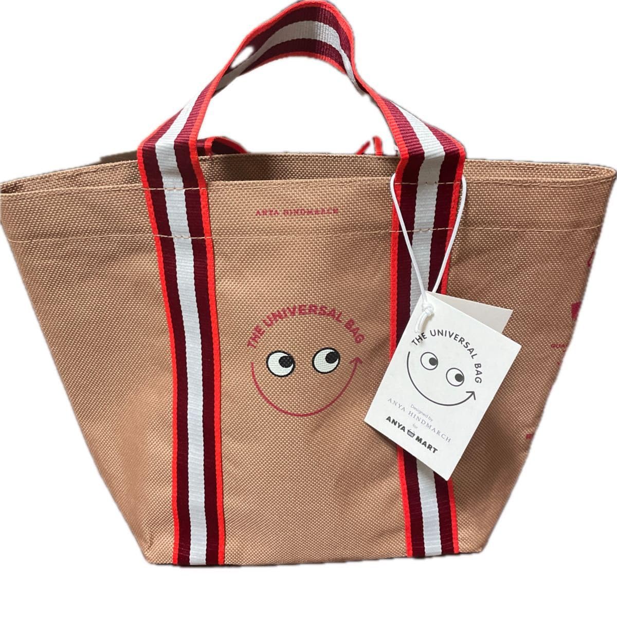 Amazon.co.jp: アニヤハインドマーチ Anya HINDMARCH ユニバーサル