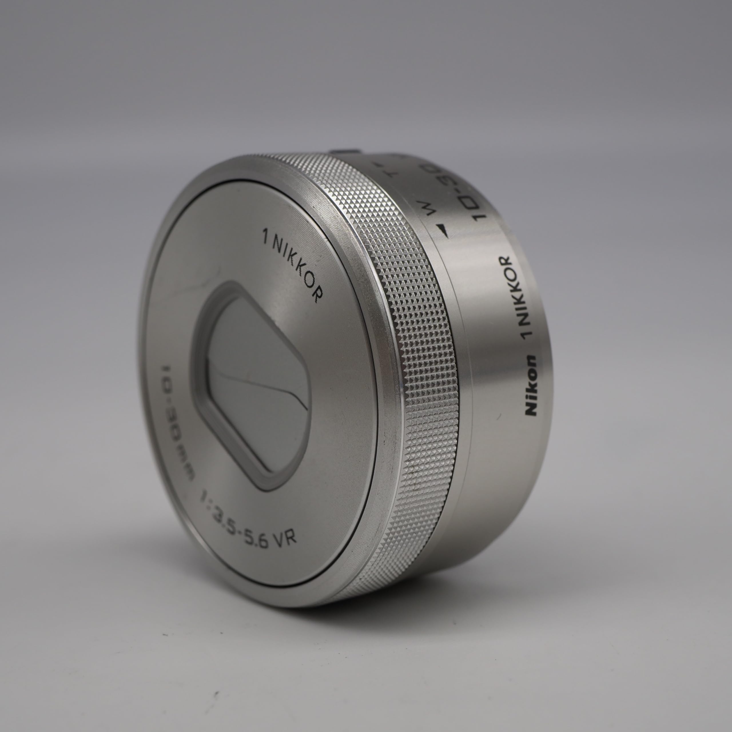カメラレンズ】ニコン1 Nikkor VR 10-30mm カーキ色 Nikon 1 NIKKOR VR