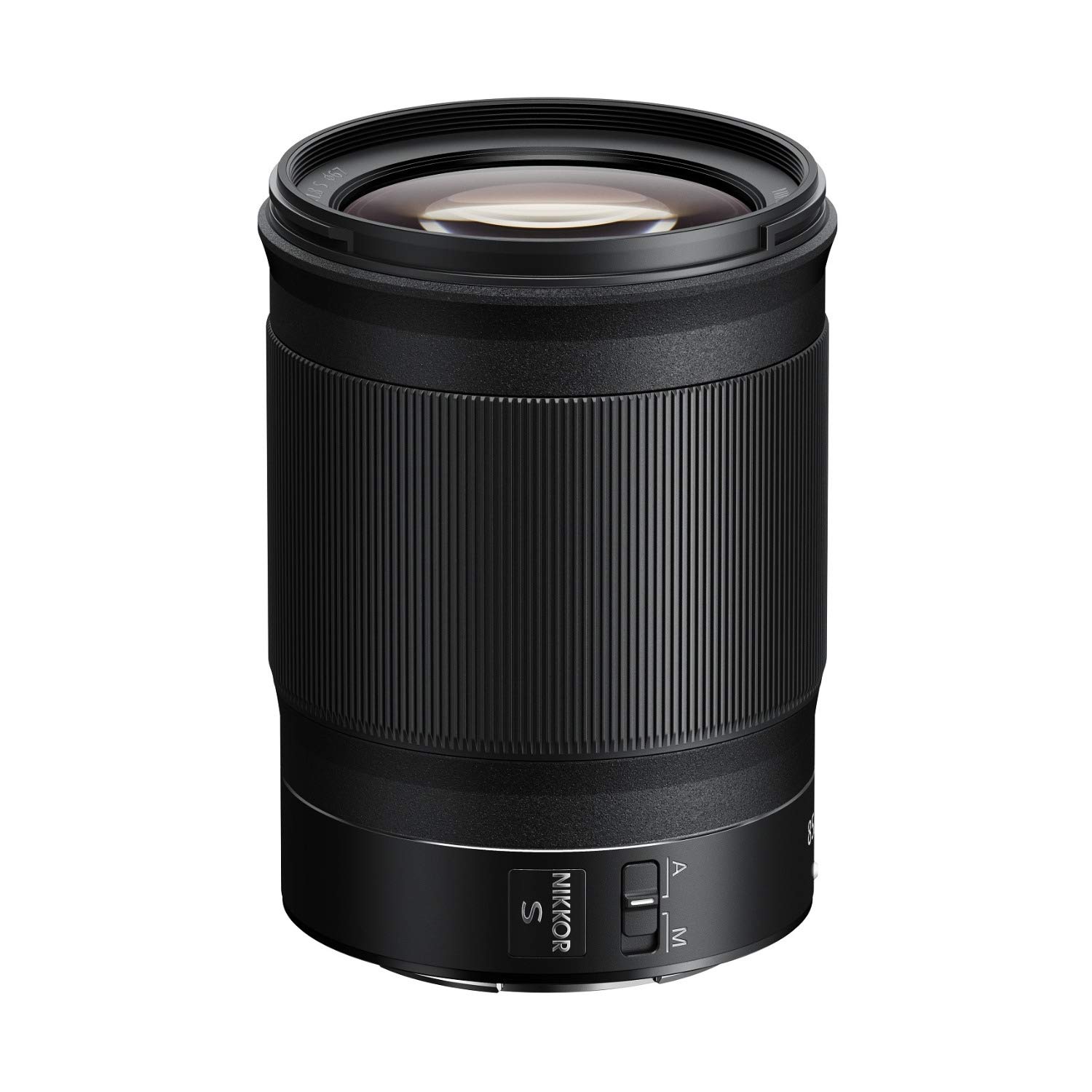 Amazon.com : NIKKOR Z 85mm F/1.8 S : Electronics