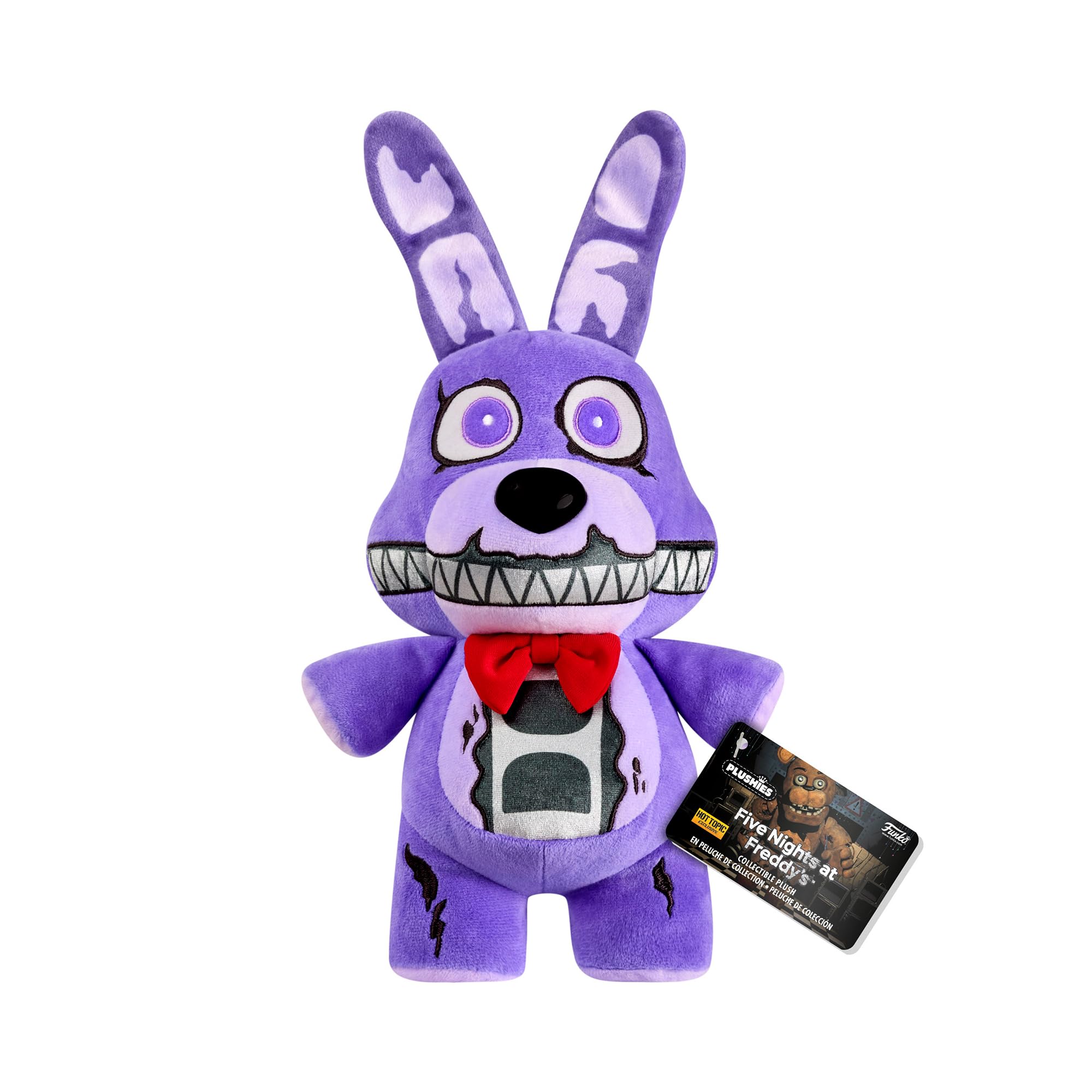 Amazon.co.jp: Funko Pop! ぬいぐるみ ジャンボ:Five Nights at