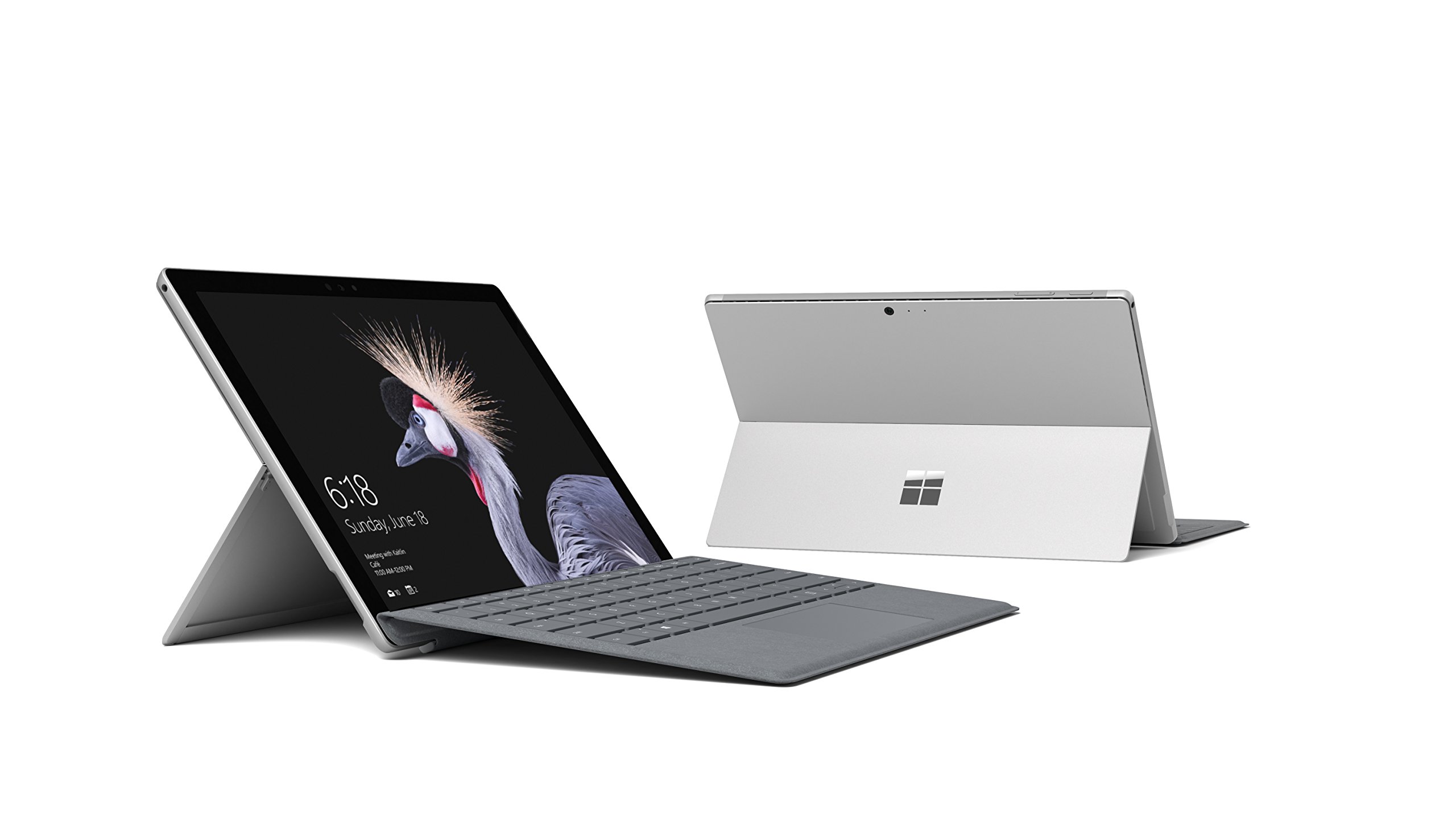 Amazon.com : Microsoft Surface Pro (5th Gen) (Intel Core i5, 8GB