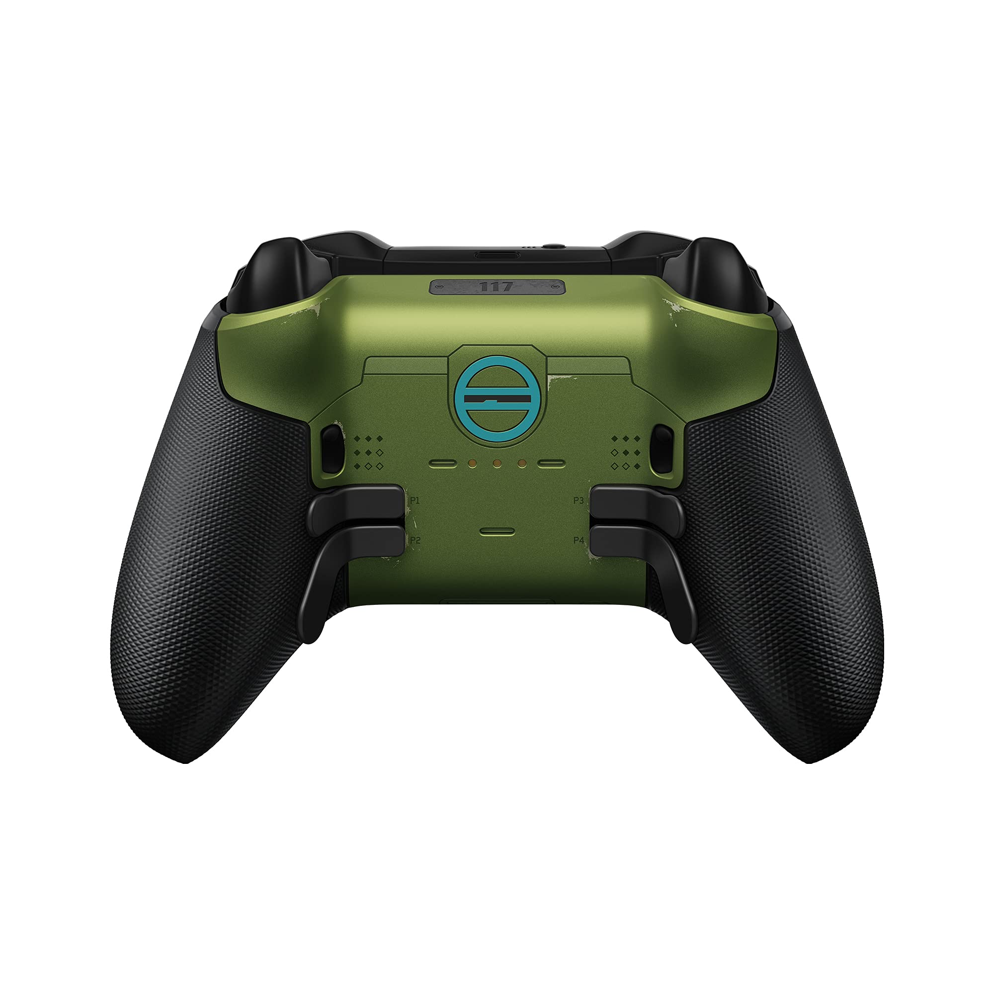 Amazon.co.jp: 【純正品】Xbox Elite ワイヤレス コントローラー