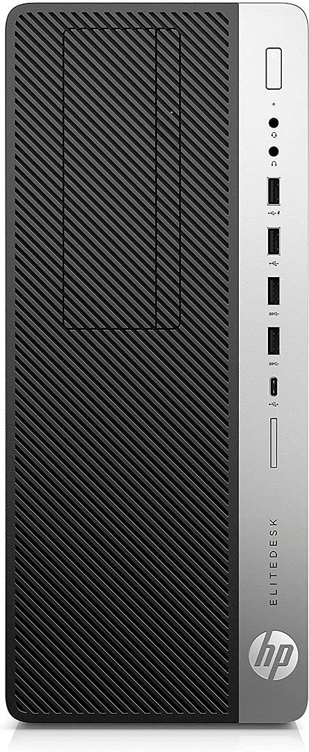 Amazon.com: HP EliteDesk 800 G3 Gaming Tower i7-6700 Up to 4.00GHz