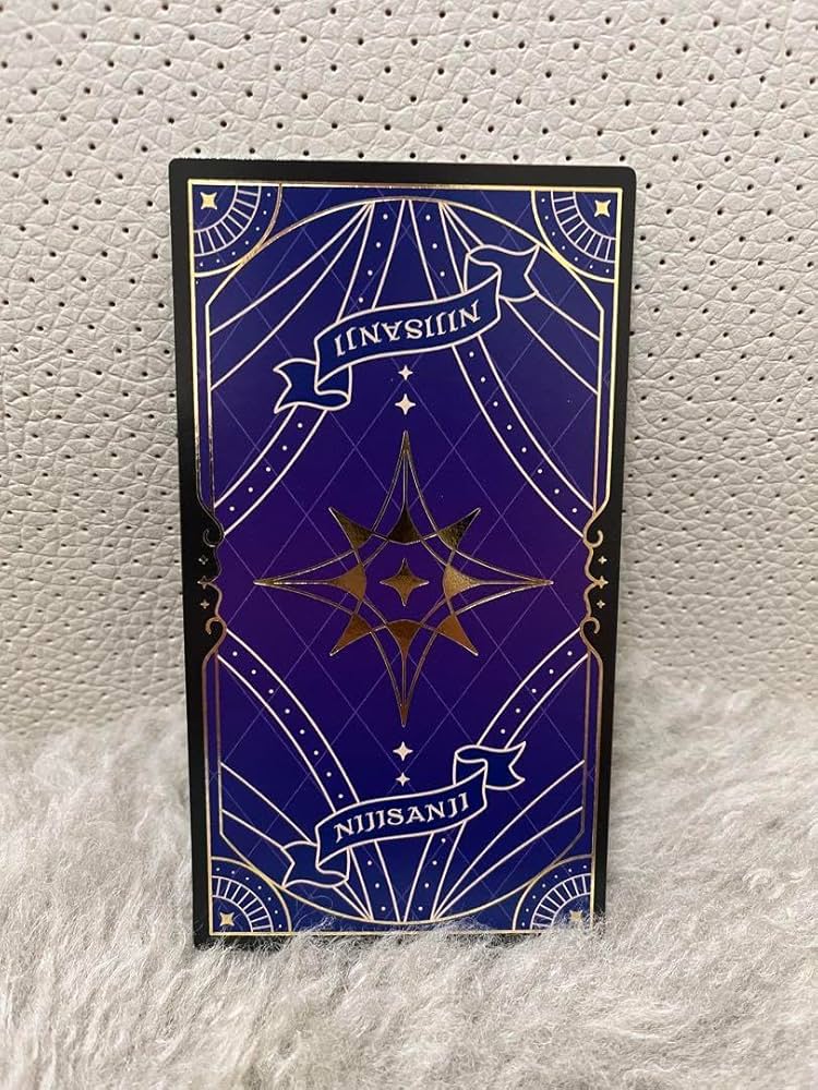 BABYL TAROT CARDS ベビーメタル タロットカード BABYL TAROT CARDS