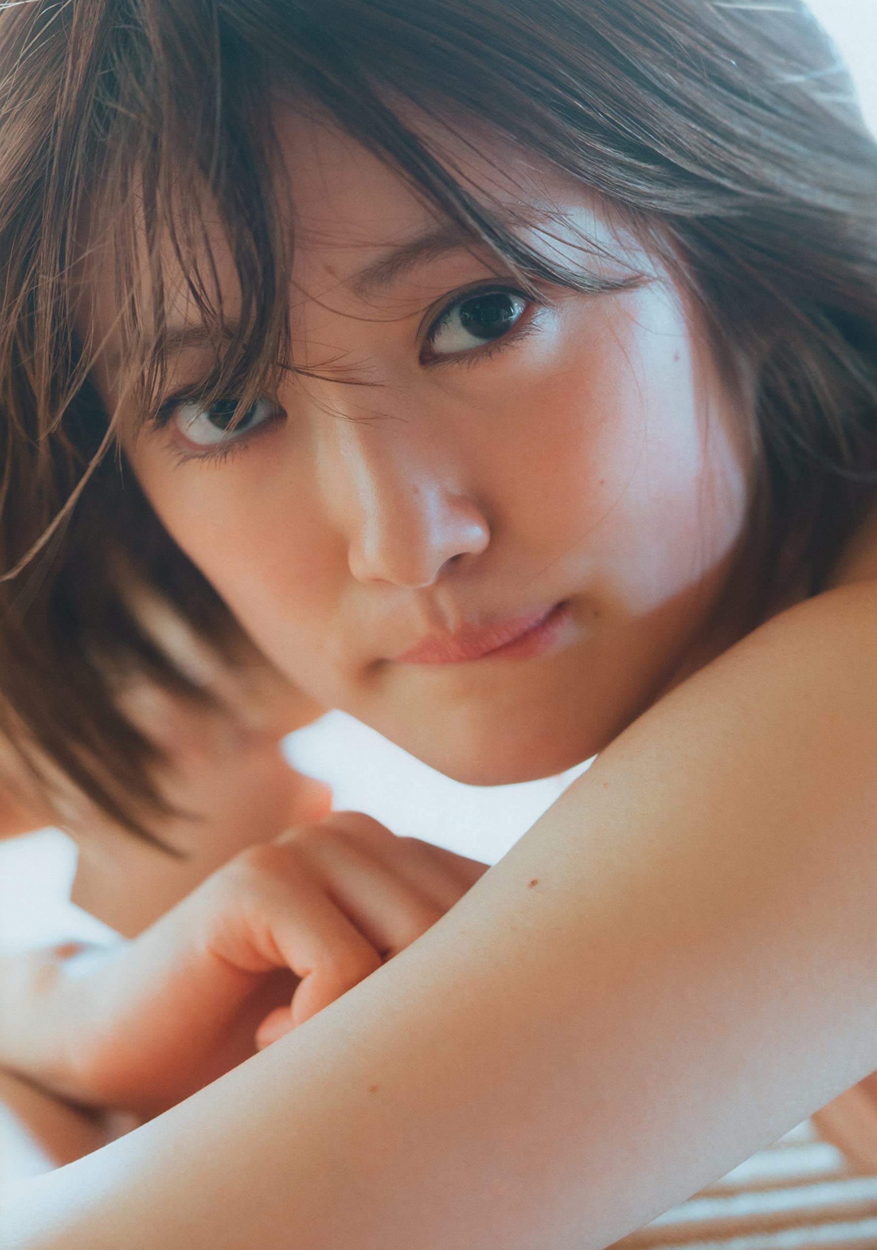 Amazon.co.jp: 樋口日奈_3 乃木坂46 Lサイズ写真10枚 : おもちゃ
