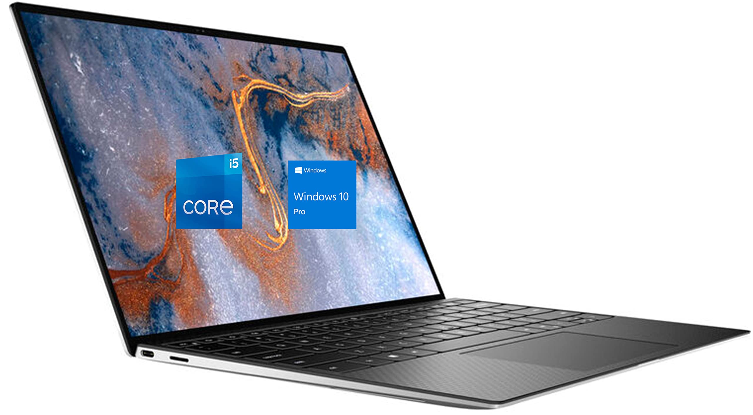 Amazon.com: Dell XPS 13 9300 13.4