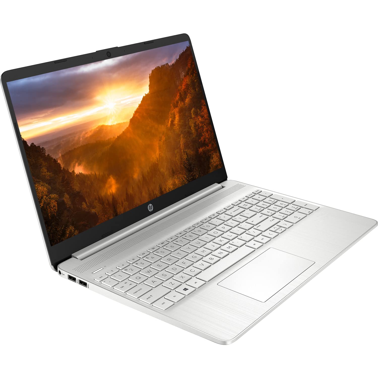 Amazon.com: HP 15 Notebook Laptop, 15.6