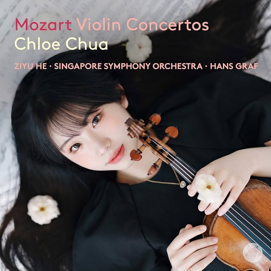 Amazon.co.jp: MOZART: VIOLIN CONCERTOS (輸入盤): ミュージック