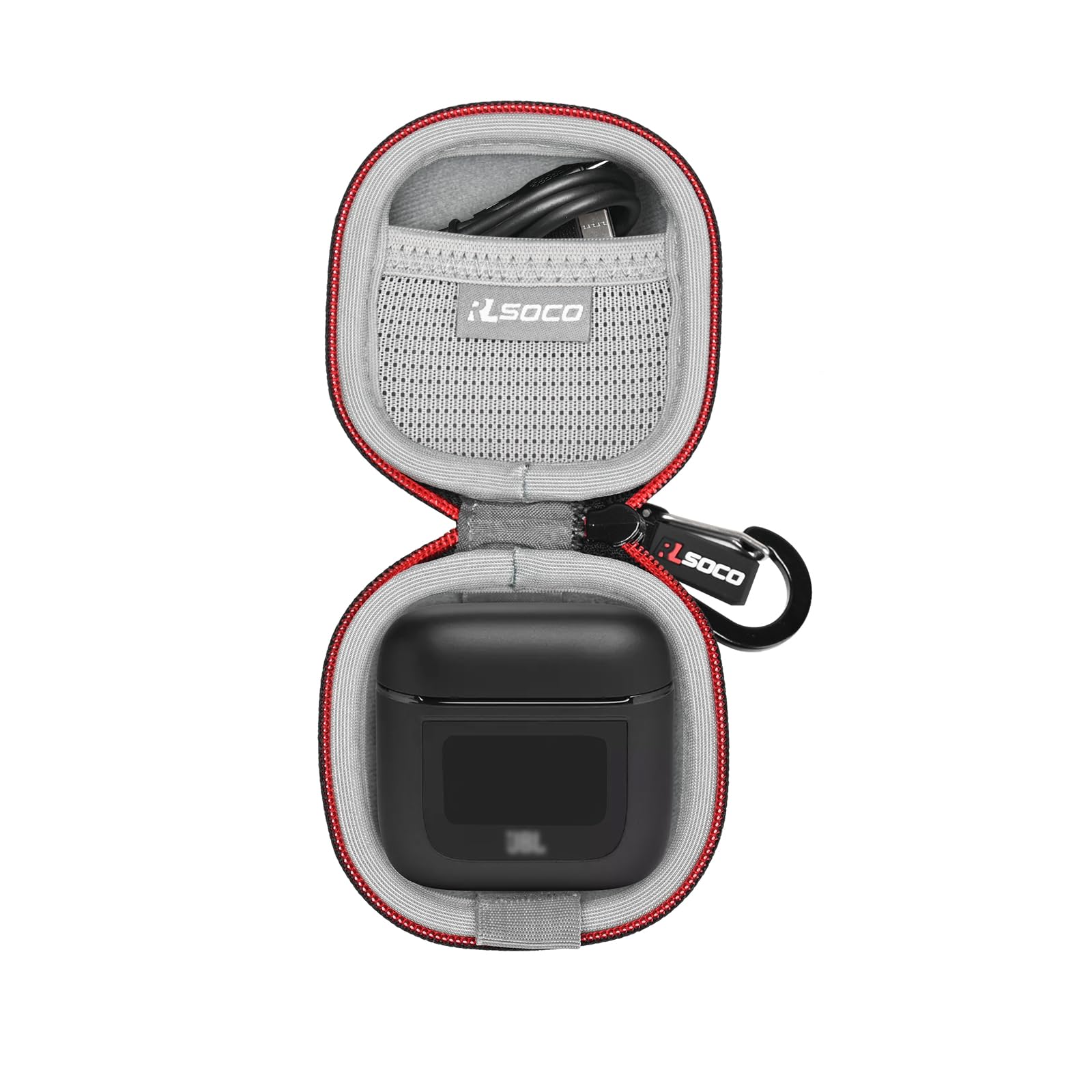Amazon | ケース JBL TOUR PRO 3/JBL TOUR PRO 2 完全ワイヤレス