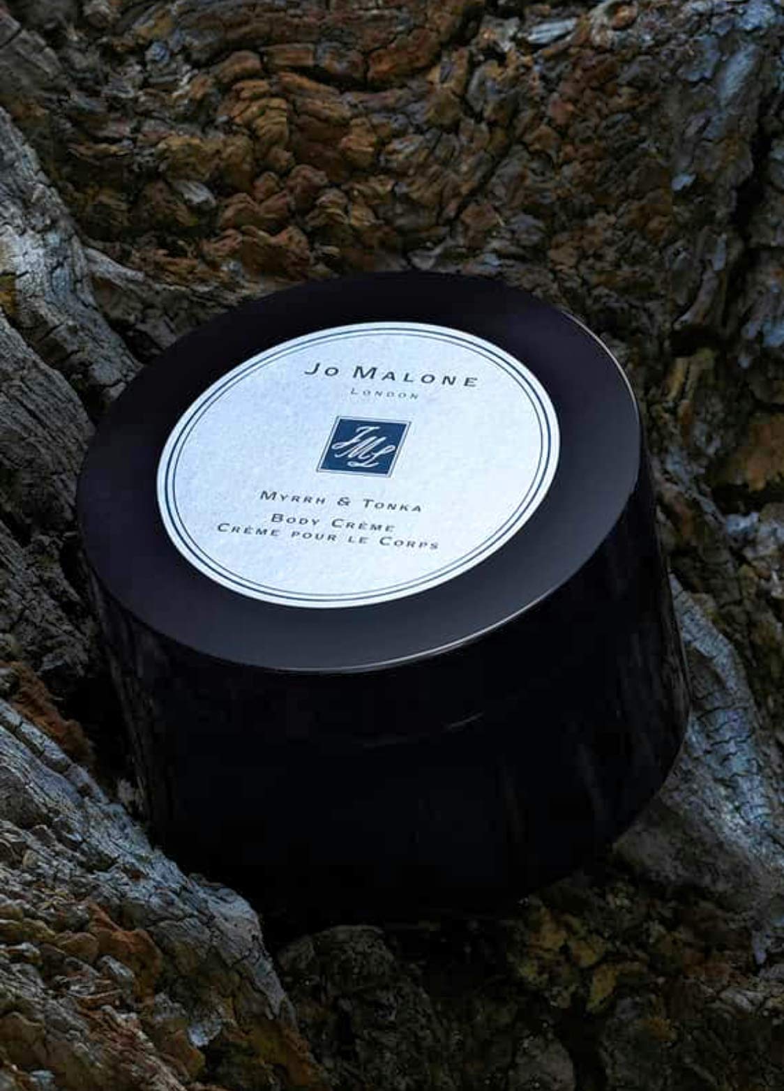Amazon.com : JO MALONE Myrrh & Tonka Body Crème 5.9oz / 175ml