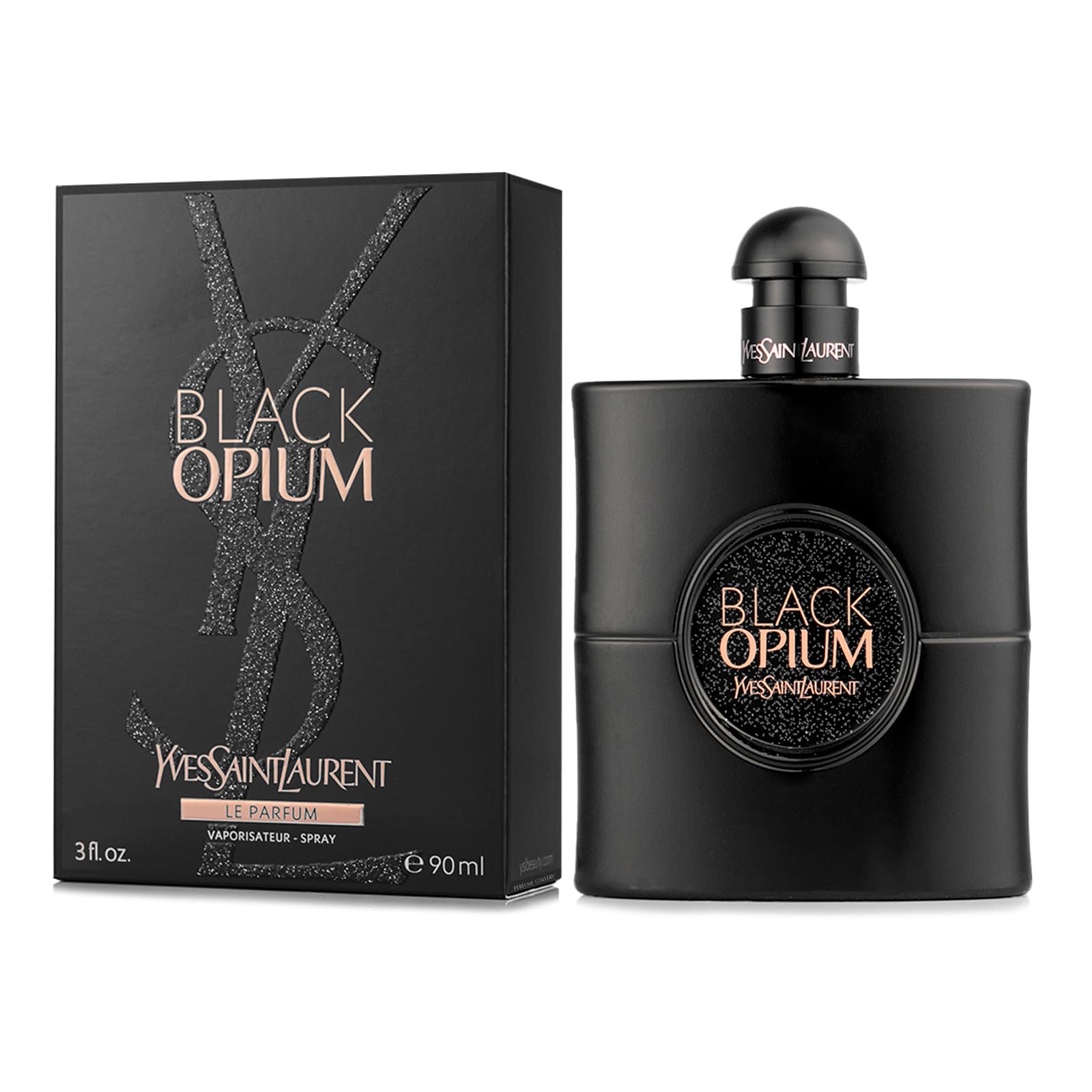 Amazon | イヴ サン ローラン YVES SAINT LAURENT ブラック オピウム