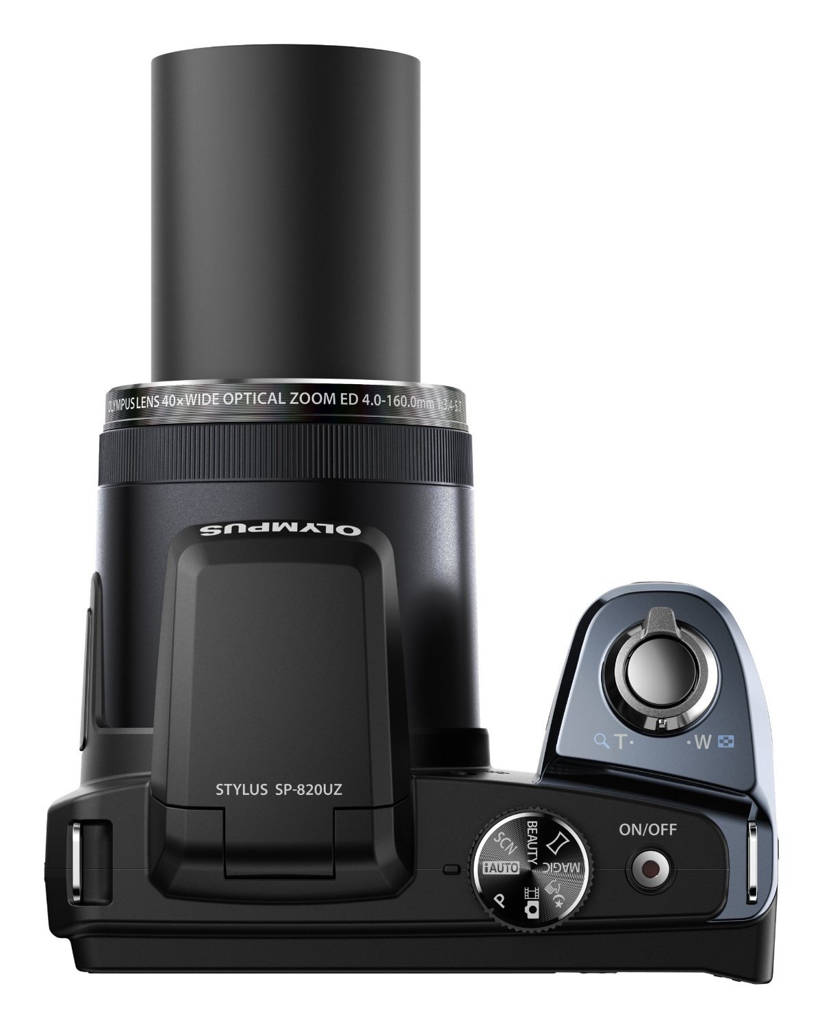 Amazon | OLYMPUS デジタルカメラ STYLUS SP-820UZ 1400万画素CMOS