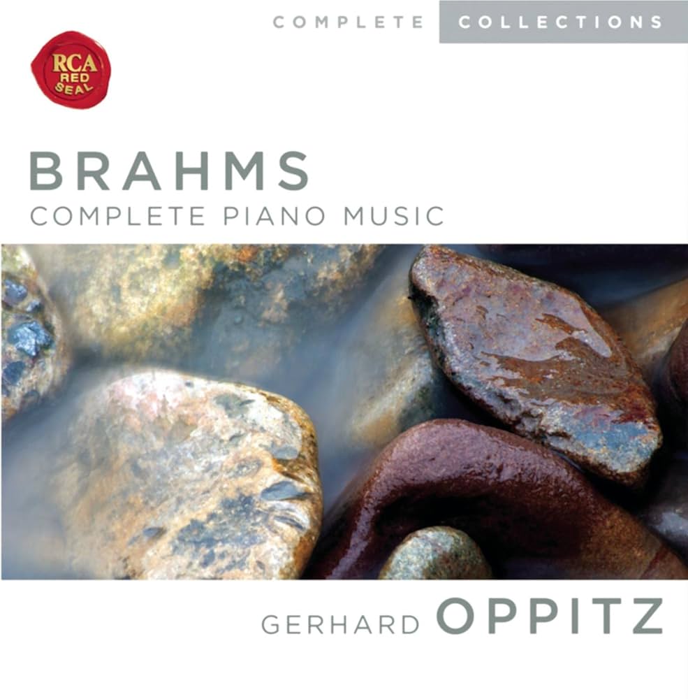 クラシック 228. BRAHMS COMPLETE EDITION クラシック Brahms Complete