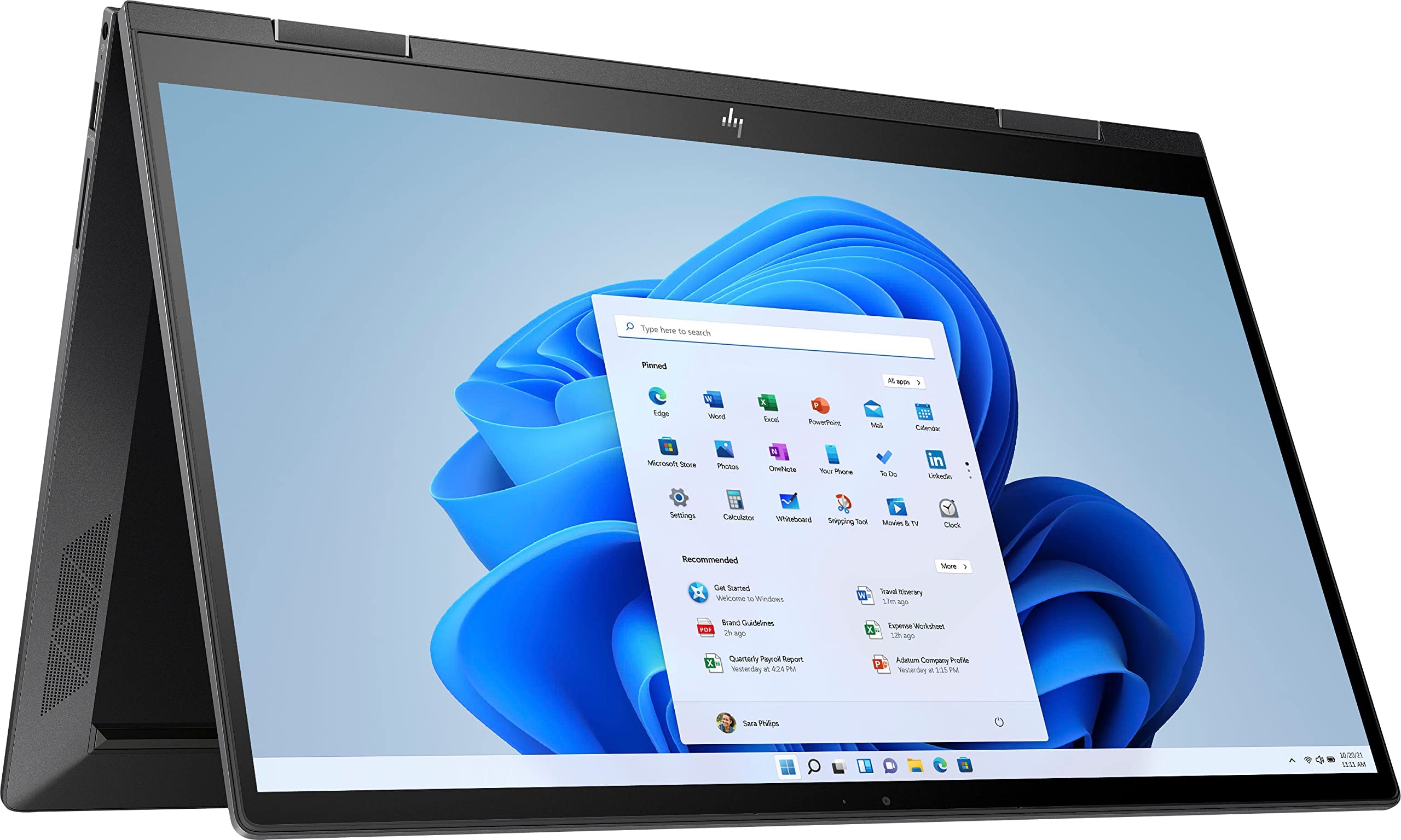 Amazon.com: HP - Envy x360 2-in-1 15.6