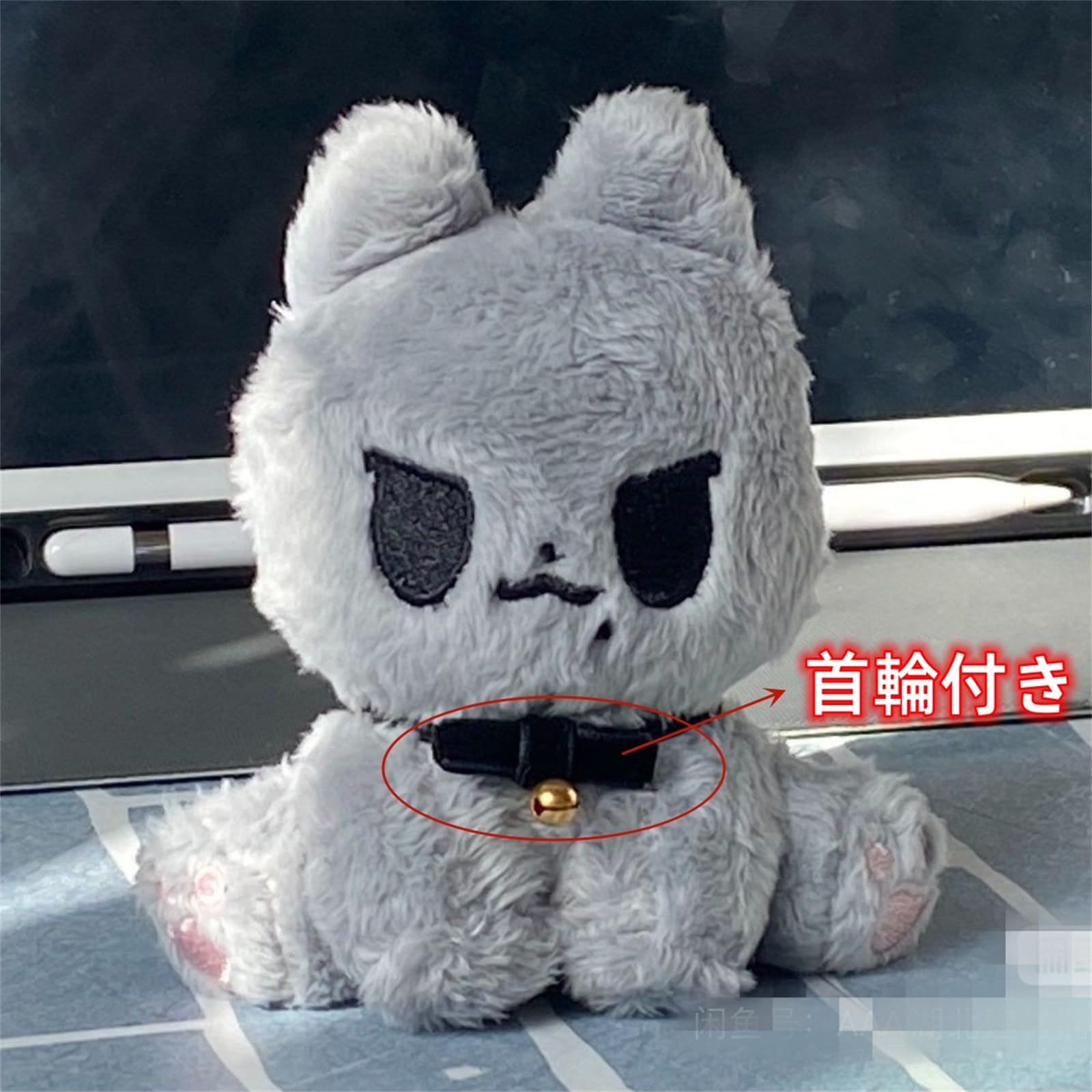 Amazon.co.jp: [XINYIN] aespa 周辺 エスパ カリナ グッズ ぬいぐるみ