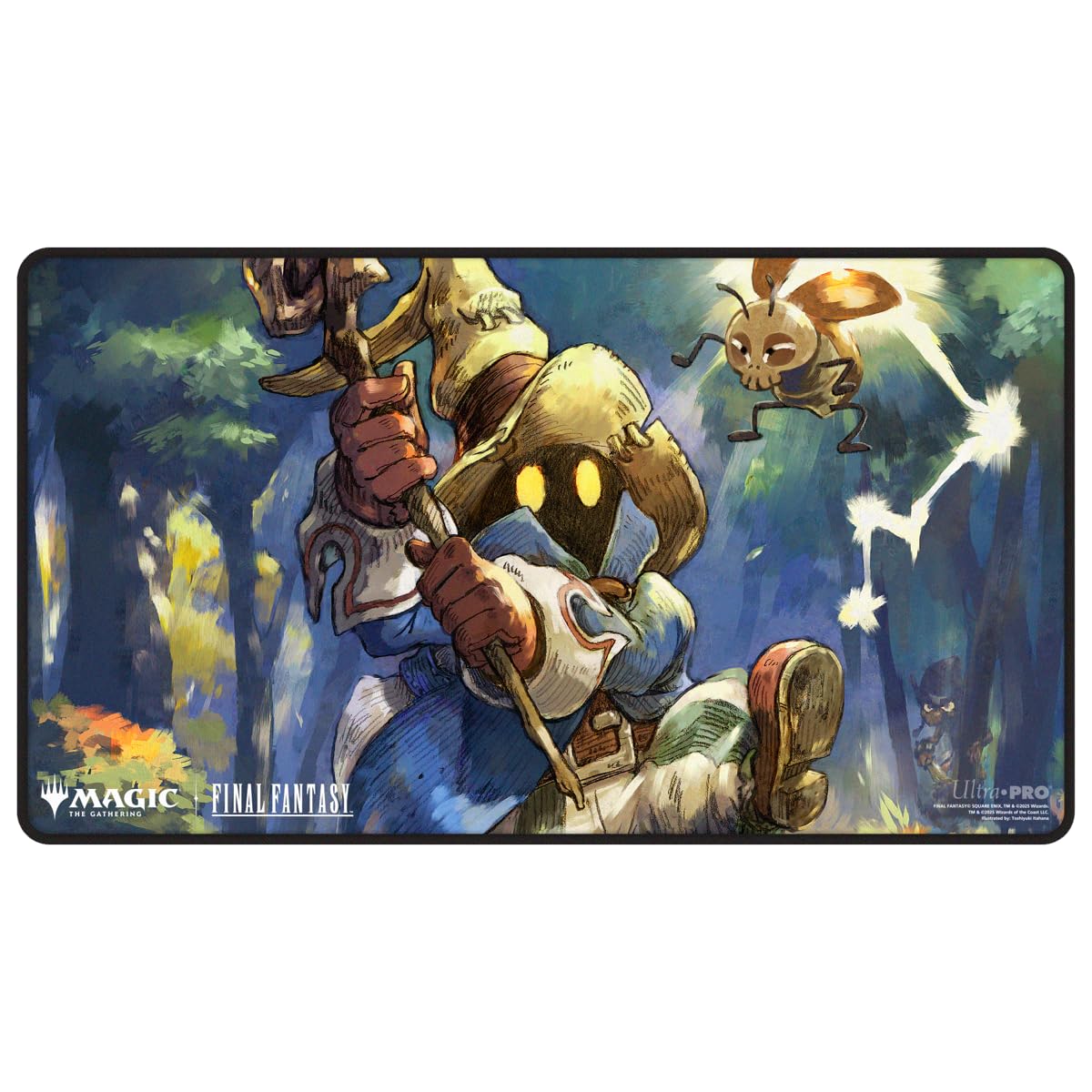 Amazon.co.jp: Ultra Pro 88-38765 MTG ファイナルファンタジー Black