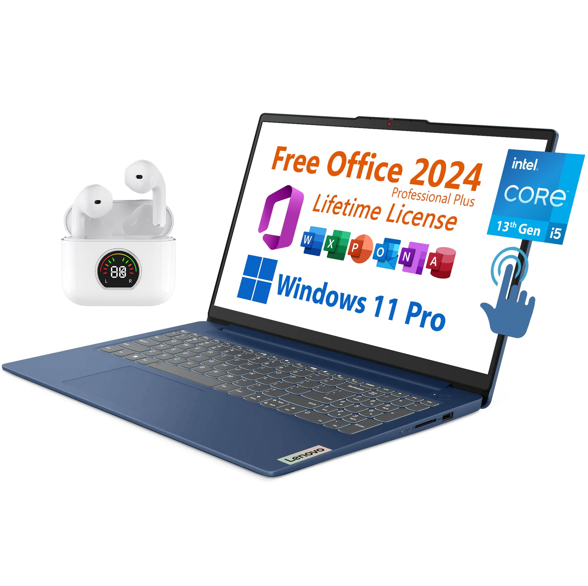 Amazon.com: Lenovo 15.6