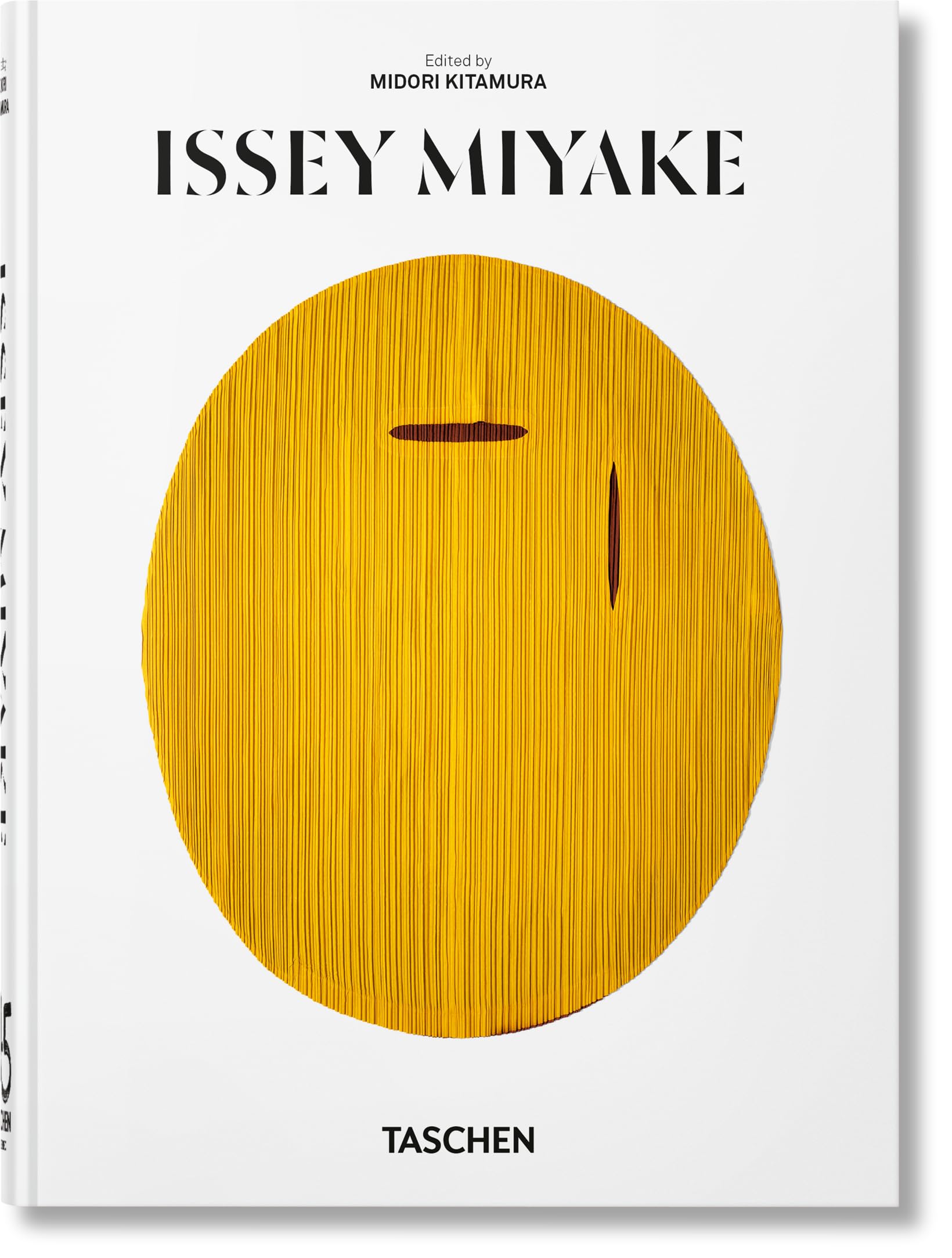 Amazon | Issey Miyake. 45th Ed. (45th Edition) | Taschen | Fashion