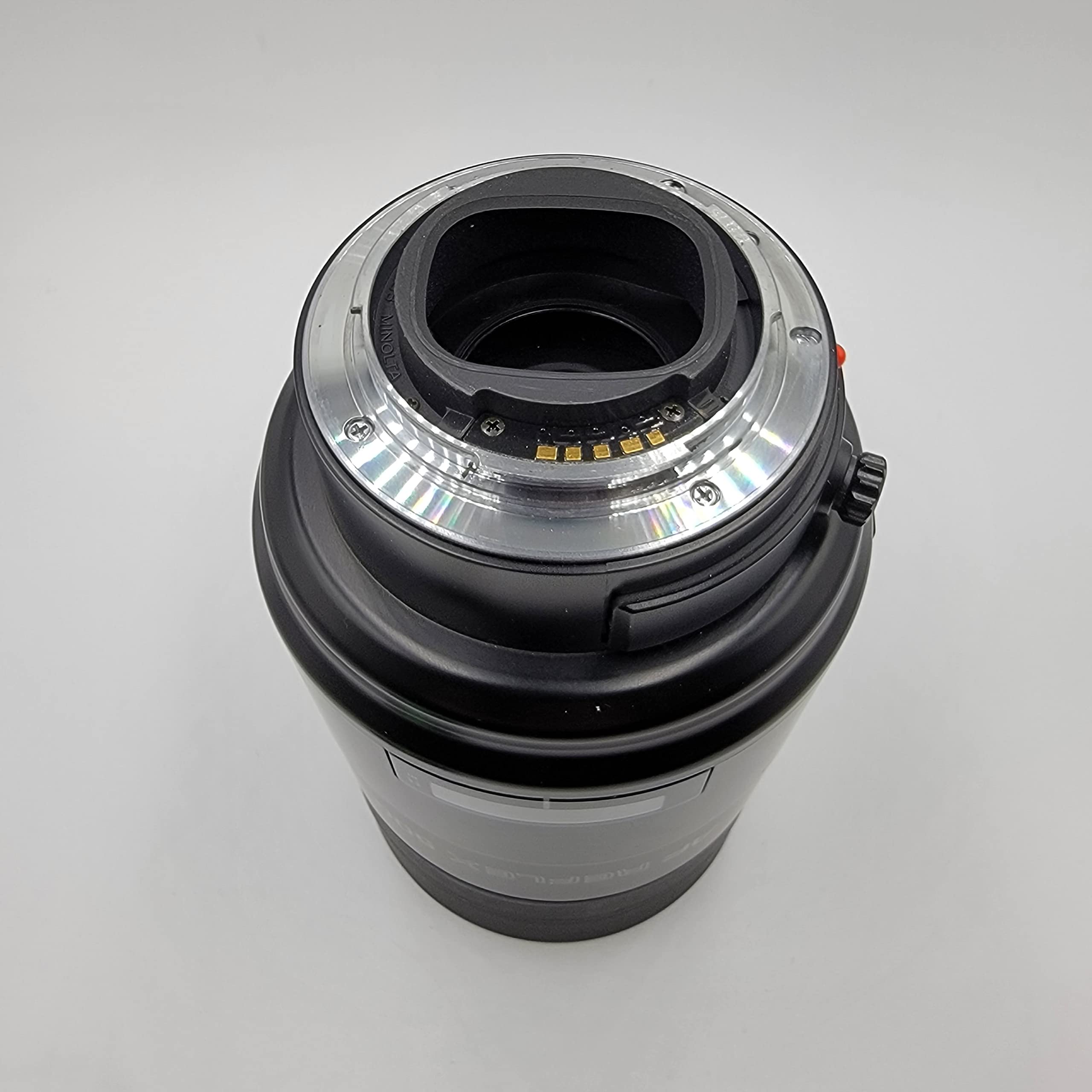 Amazon | MINOLTA ミノルタ AF REFLEX 500mm F8 | ビデオカメラ用交換