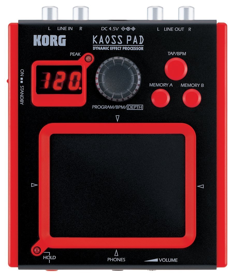 Amazon | KORG コルグ ダイナミック・エフェクト・プロセッサー カオス