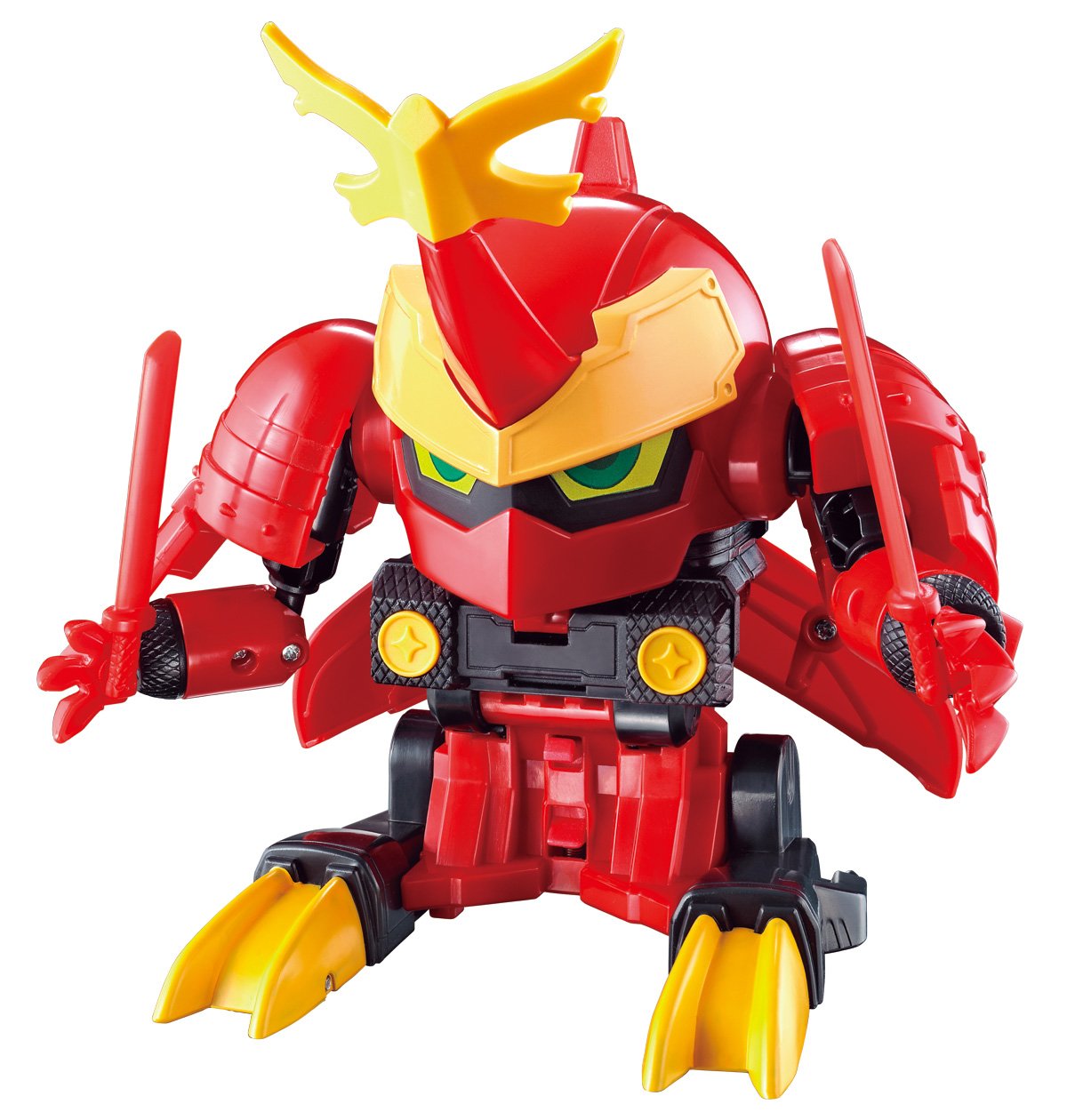 Amazon.co.jp: ムシ忍 カラクリメカシリーズ カブトブショー : おもちゃ