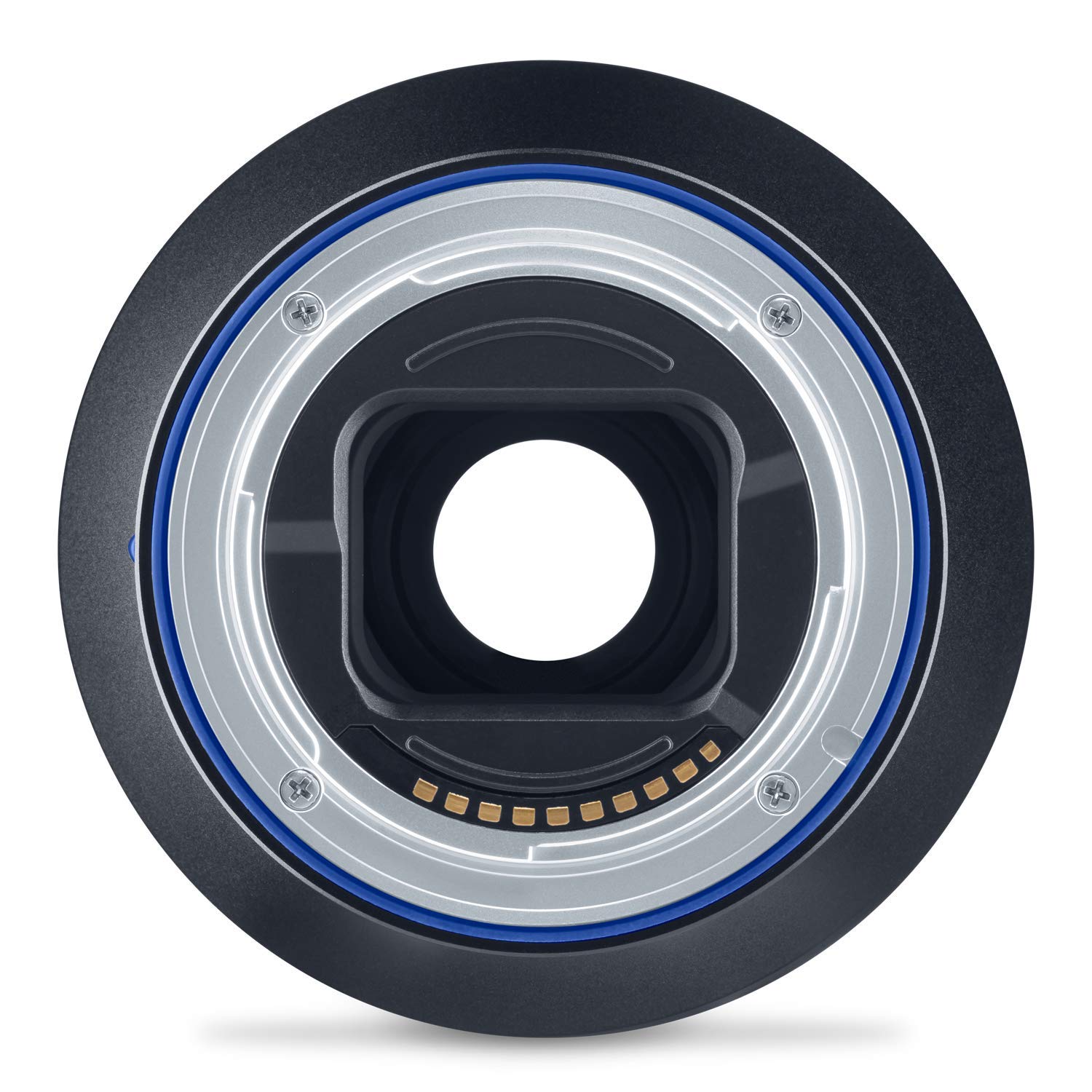 Amazon.co.jp: ZEISS 単焦点レンズ Batis 2/40 CF Eマウント 40mm F2