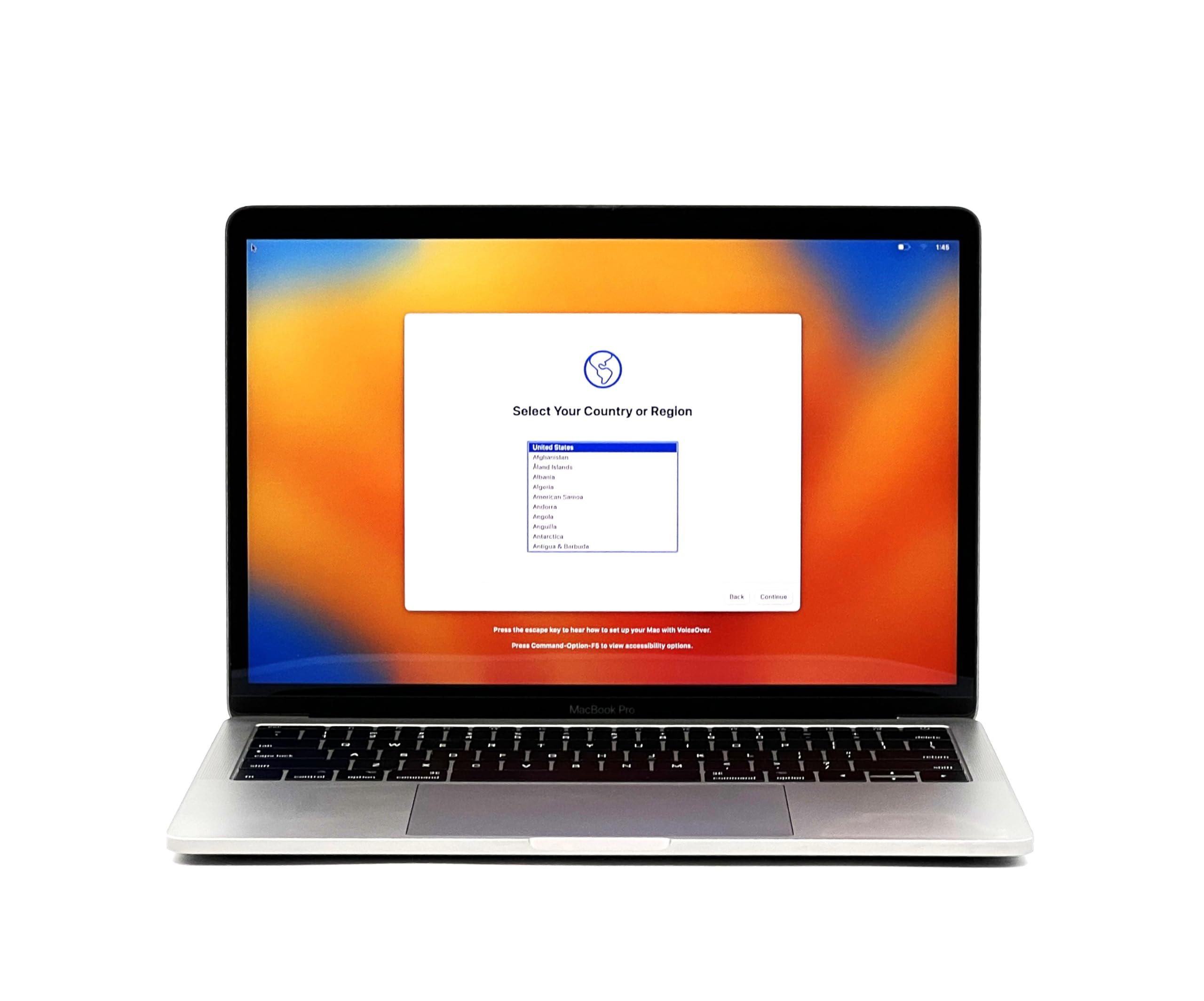 Amazon.com: 2017 Apple MacBook Pro 13.3