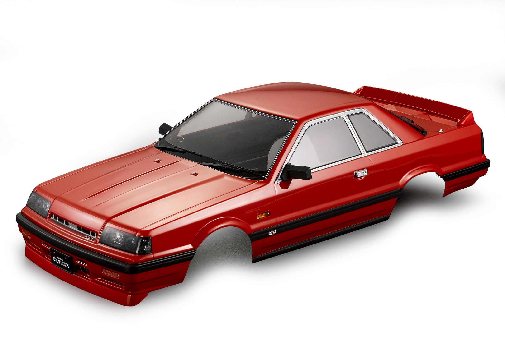 R30スカイライン スーパーシルエット 1/10ラジコンスペアボディ 新品