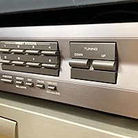 Amazon.co.jp: YAMAHA ヤマハ TX-492 FM/AMステレオチューナー : 家電