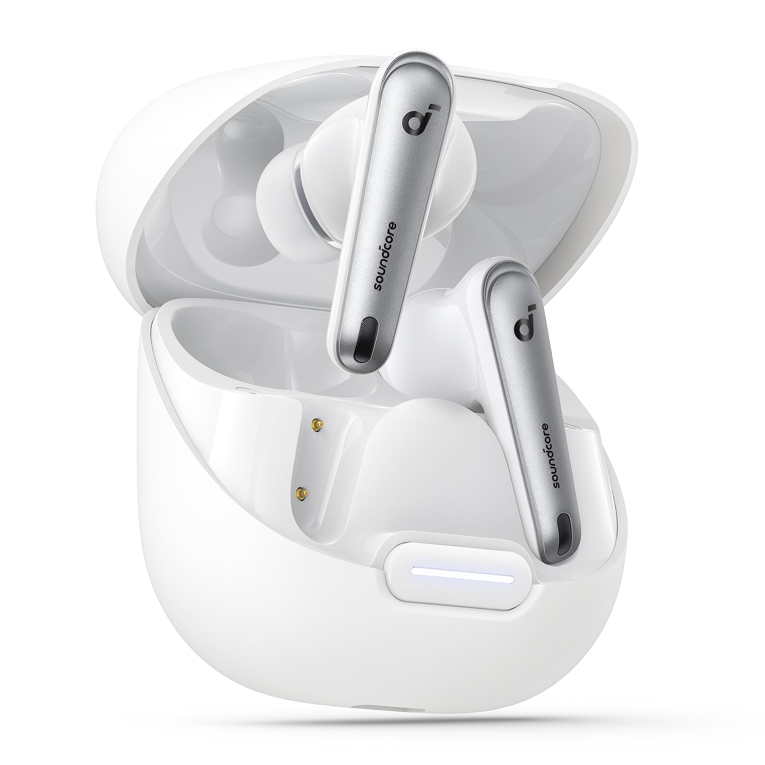 Amazon.co.jp: Anker Soundcore Liberty 4 NC (Blueooth 5.3) 【完全