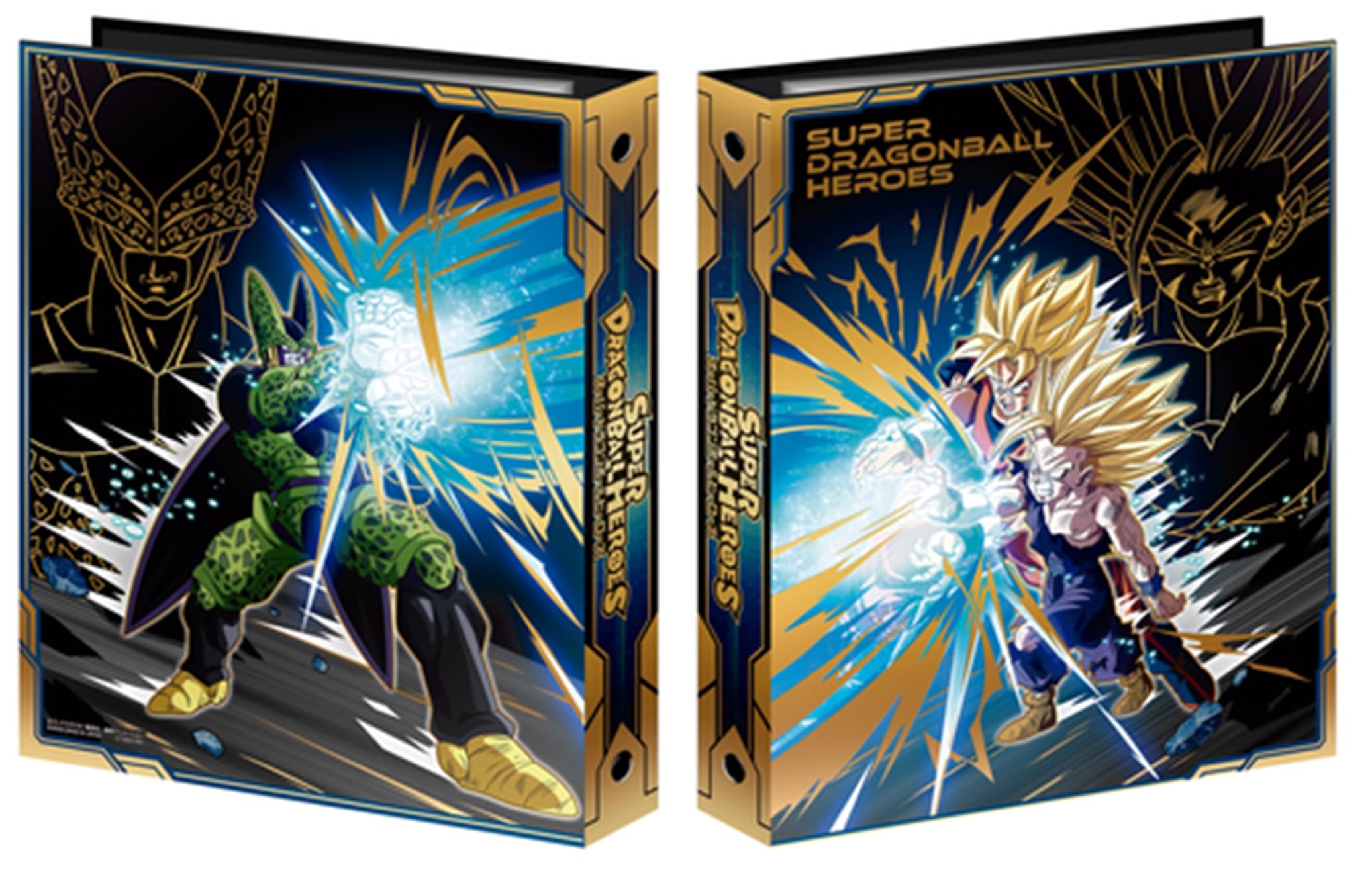 Amazon | バンダイ (BANDAI) スーパードラゴンボールヒーローズ