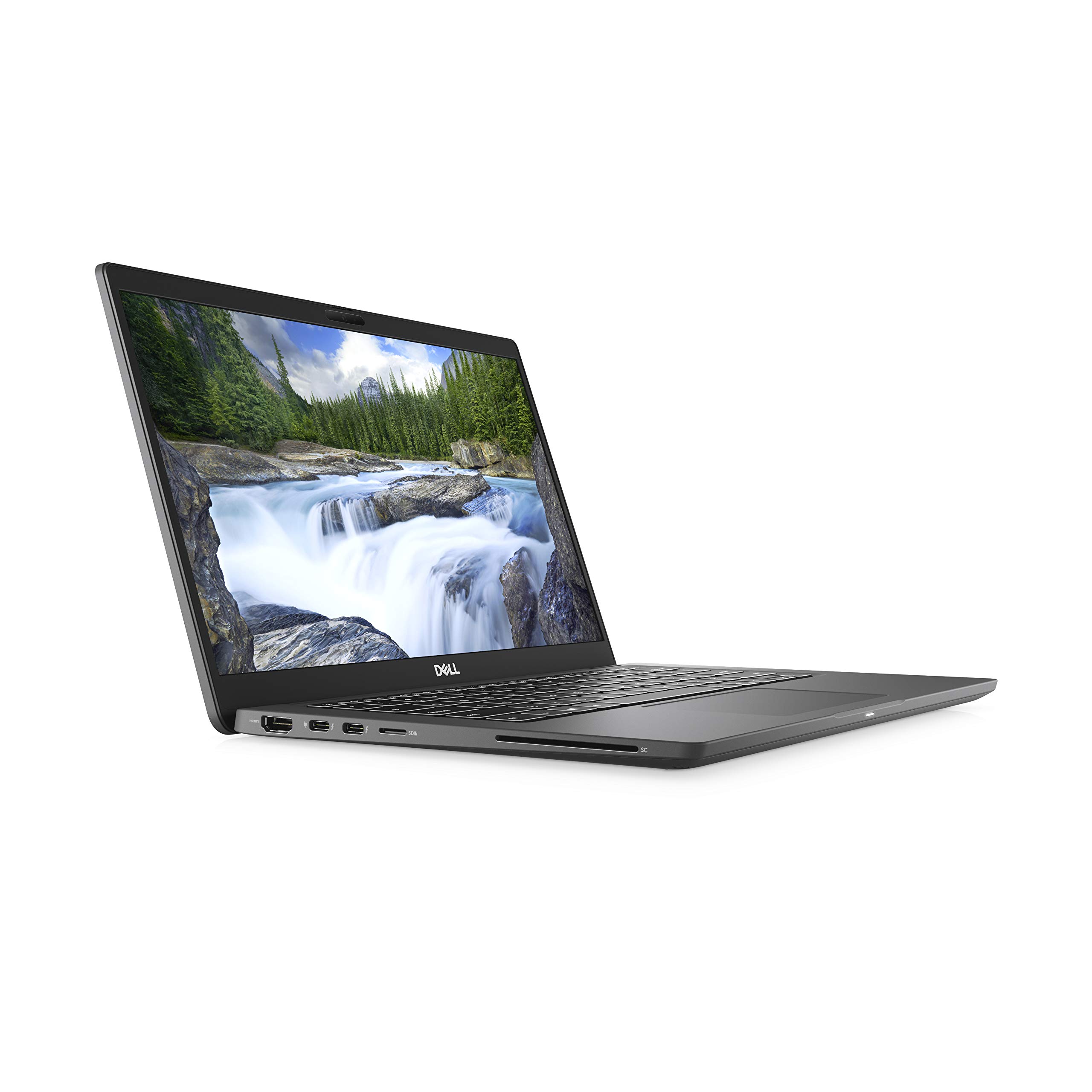 Amazon.co.jp: Dell Latitude 7310 ノートパソコン - 13.3インチ FHD
