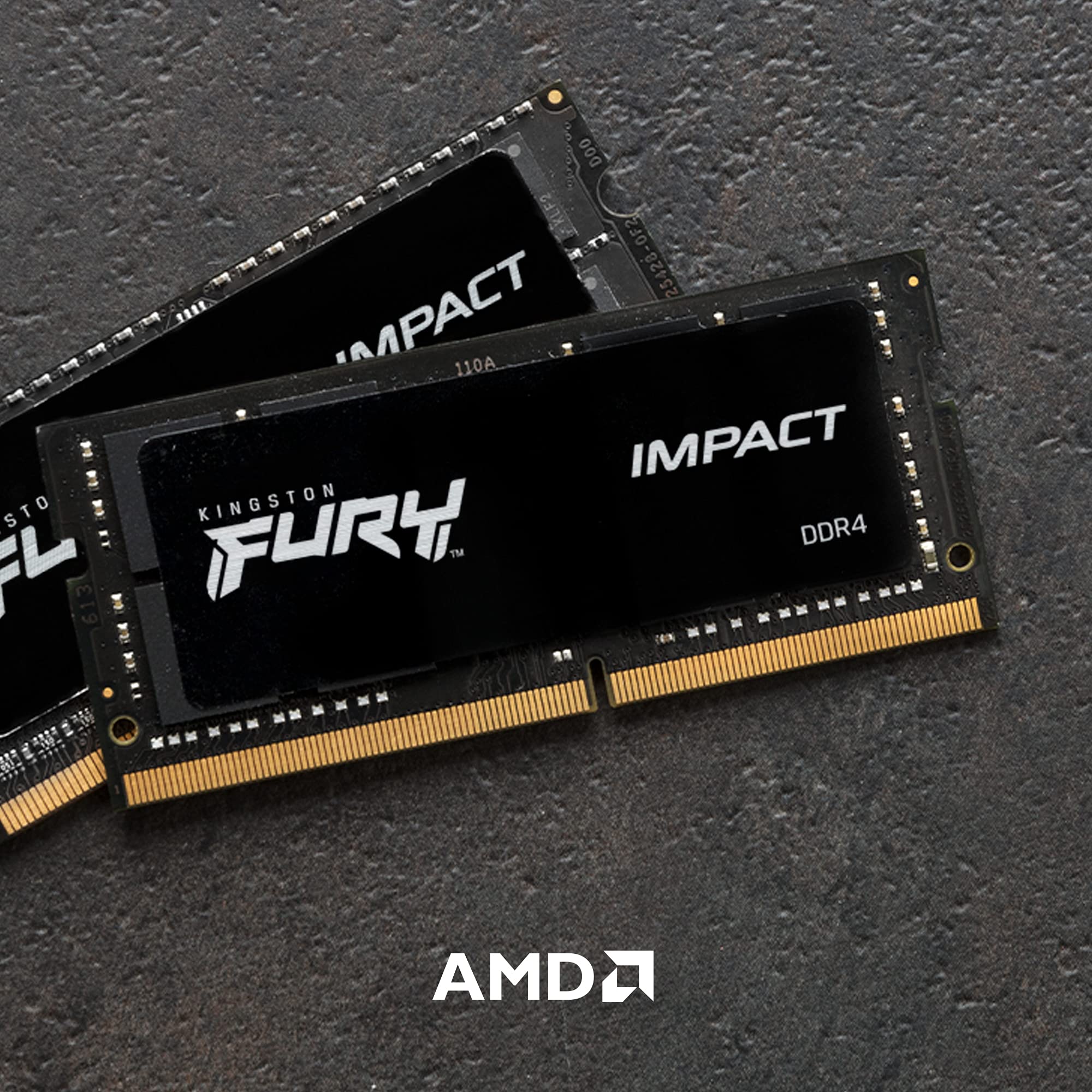 Amazon | キングストン Kingston FURYノートPC用メモリ DDR4 2666MT/秒