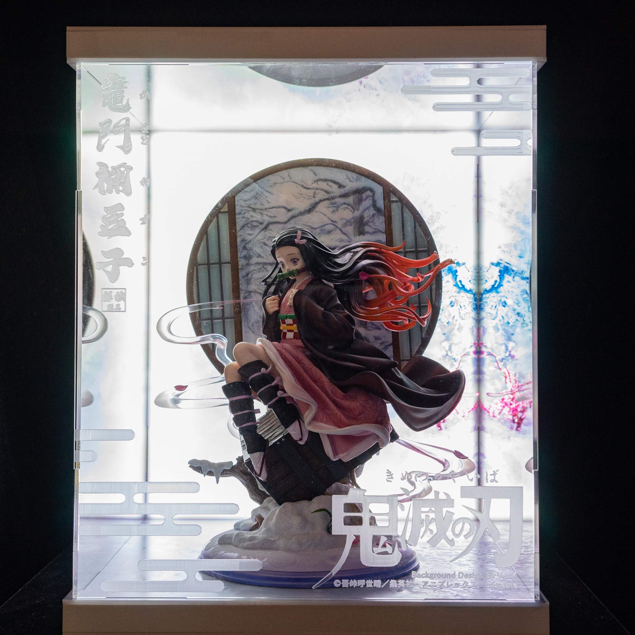 Amazon | 鬼滅の刃 竈門禰豆子 ねずこ 1/6 ガレージキット 専用