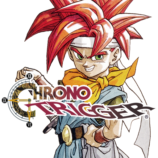 クロノ・トリガー （アップグレード版）-Amazonアプリストアのアプリ
