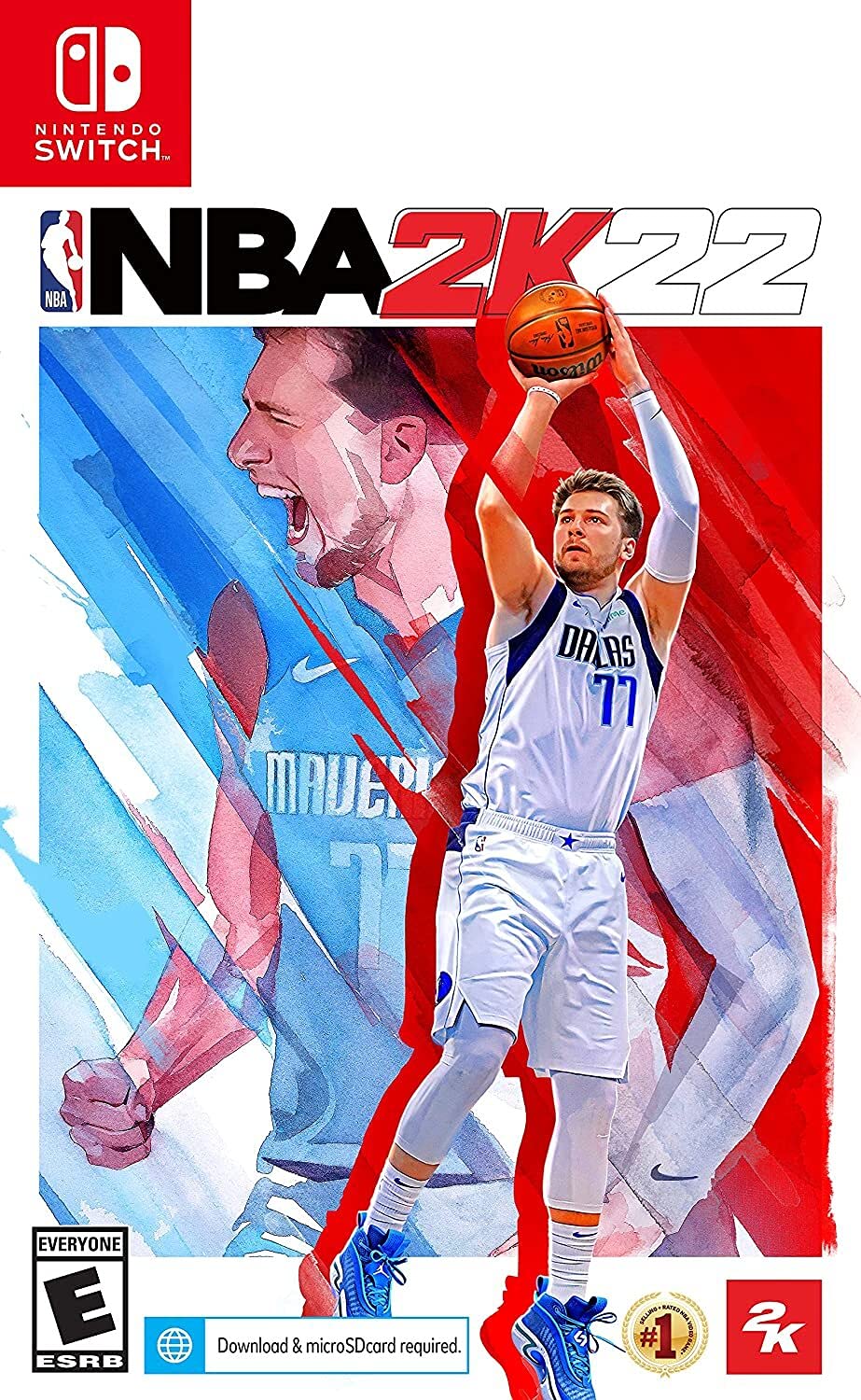 Nintendo Switch NBA ELITE 11 Playing NBA Elite 11 in 2024 | The