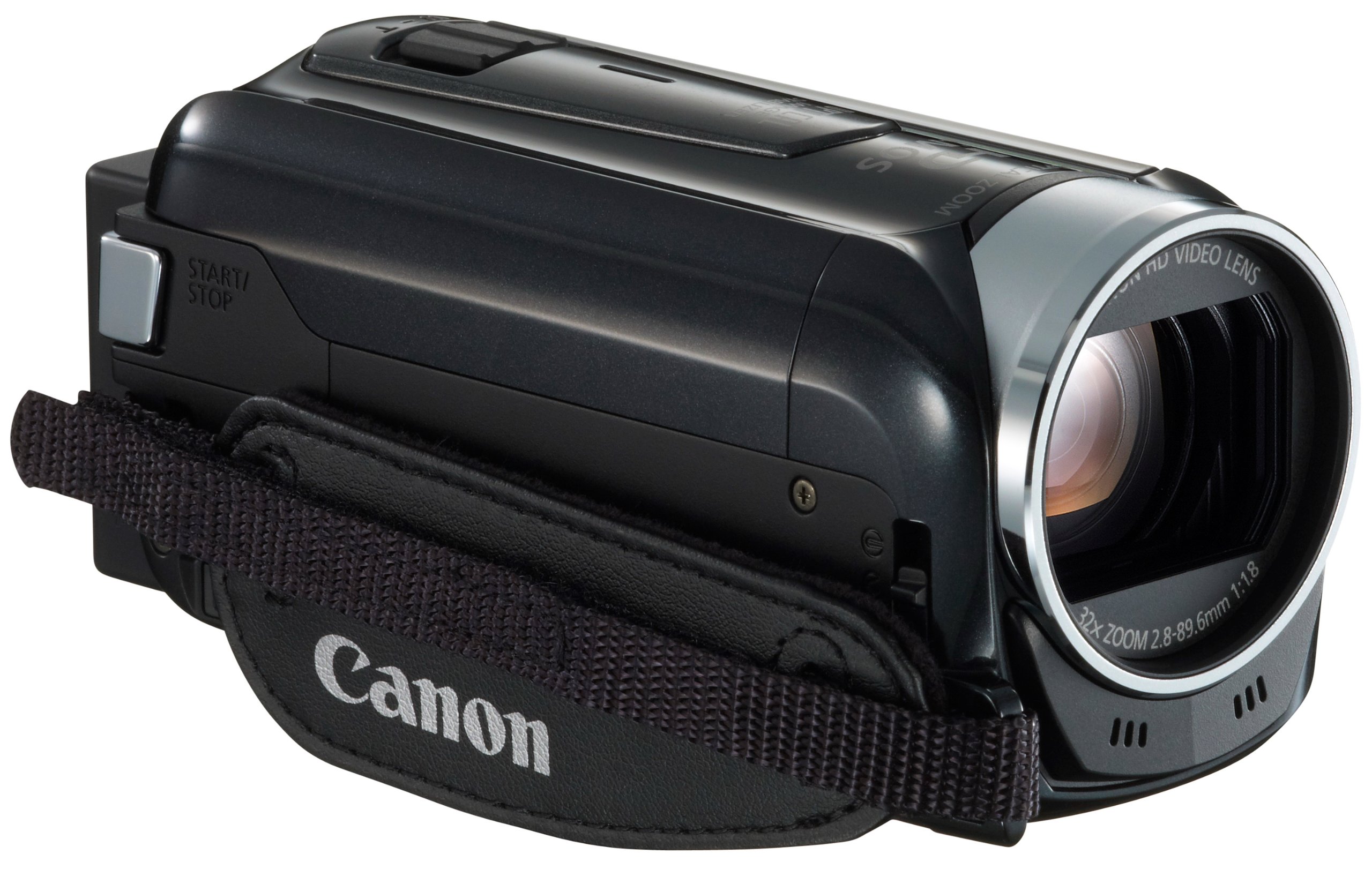 Amazon | Canon デジタルビデオカメラ iVIS HF R42 光学32倍ズーム