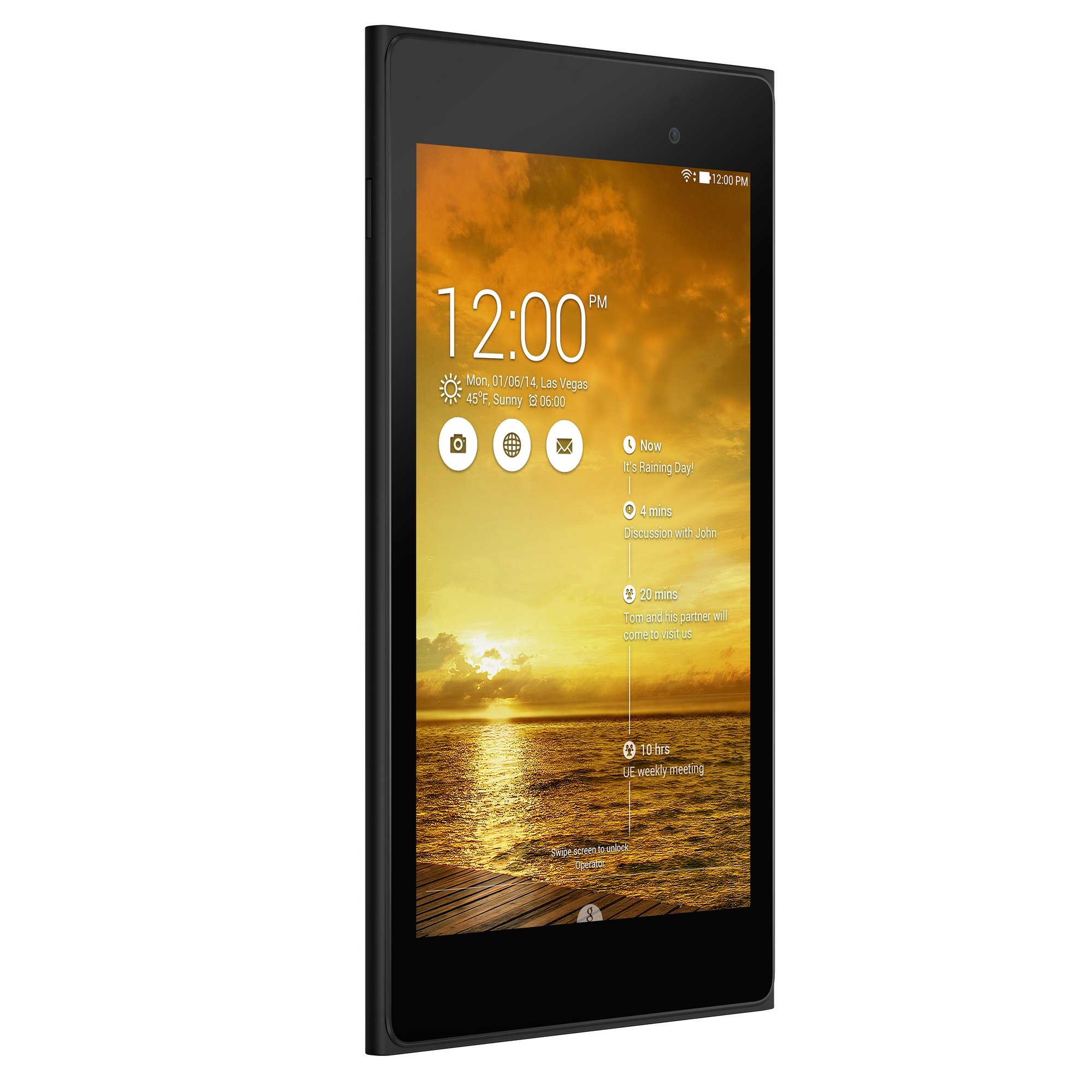 Amazon.co.jp: ASUS MeMO Pad 7 LTE モデル (Android 4.4.2 / 7 inch