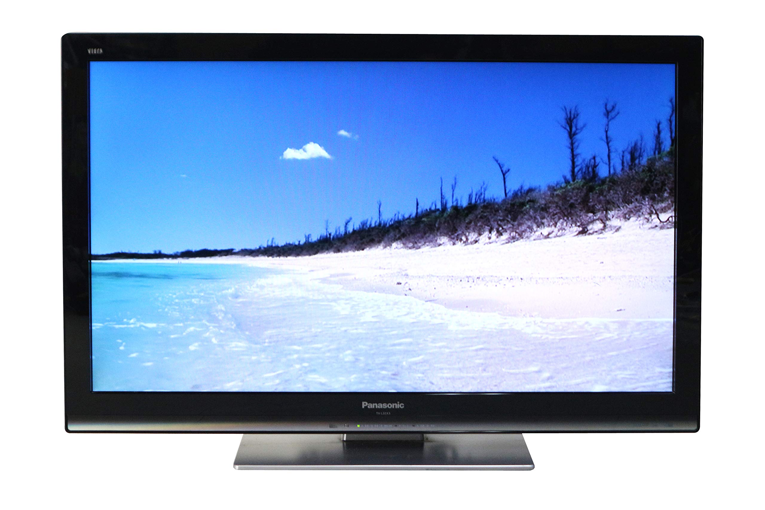 Amazon | パナソニック 32V型 液晶テレビ ビエラ TH-L32X3-K