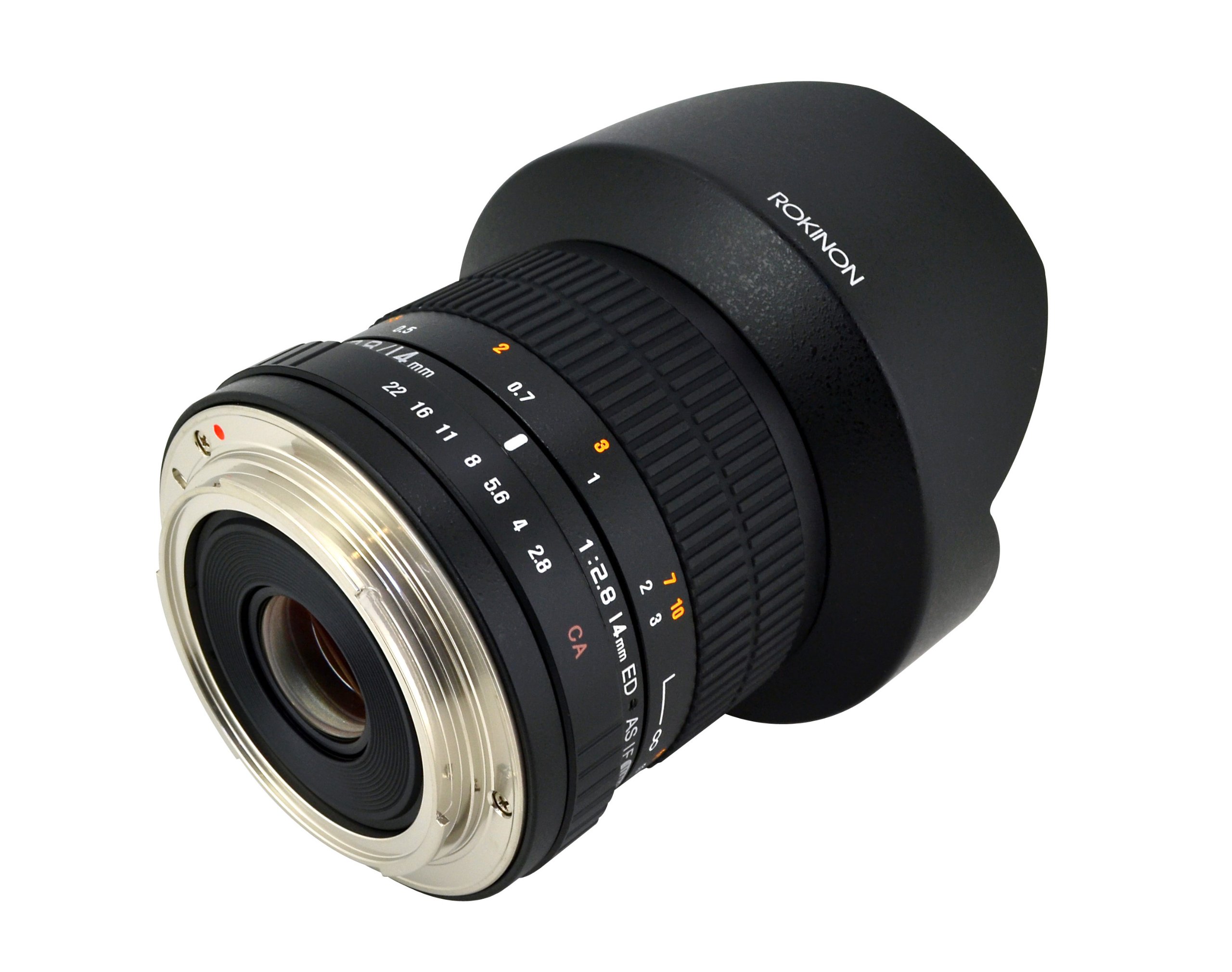 Pentax Kマウント Samyang 14mm F2.8 Amazon.com : Rokinon 14mm F2.8