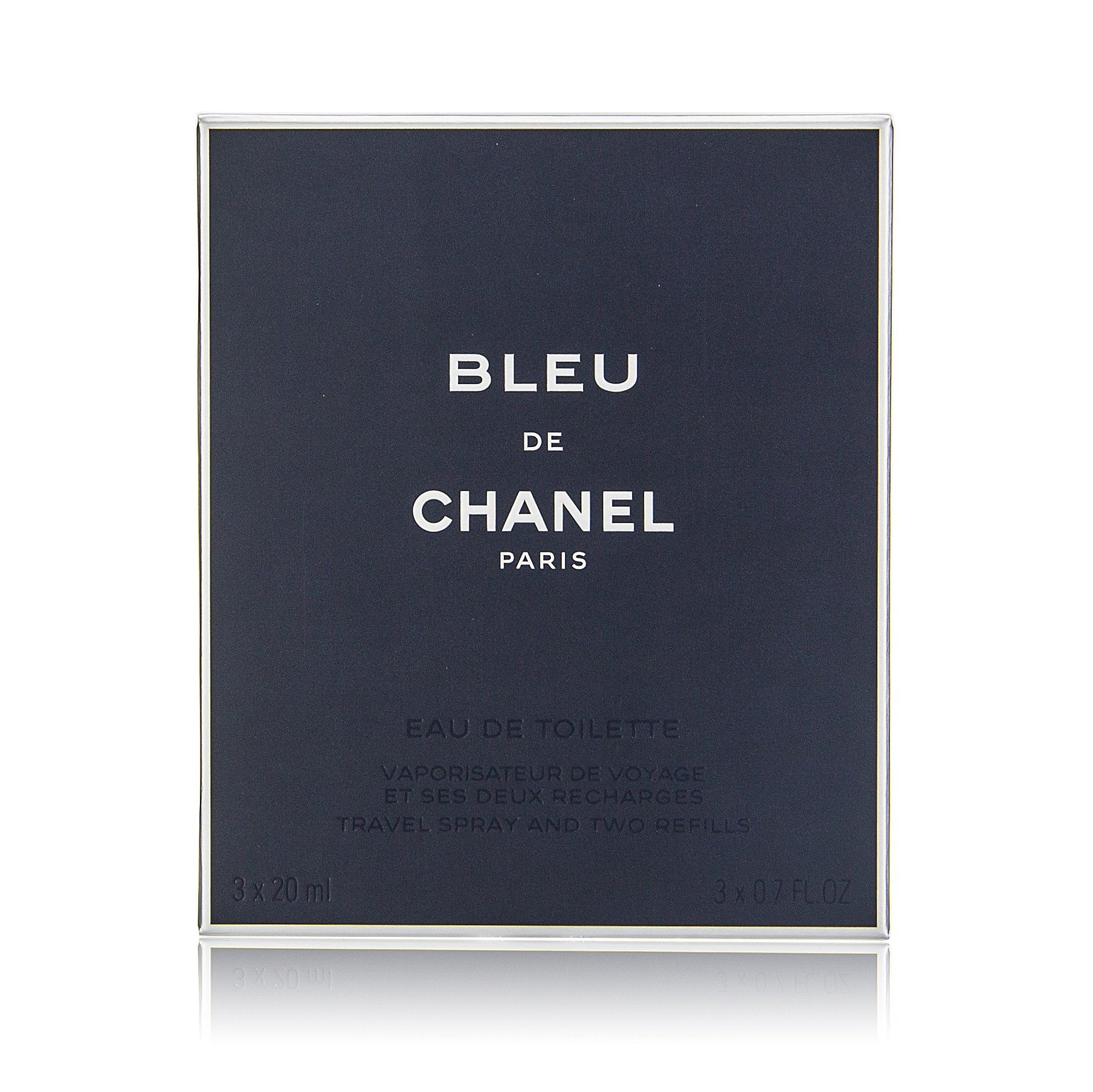 Amazon | シャネル CHANEL ブルー ドゥ シャネル トラベル スプレイ