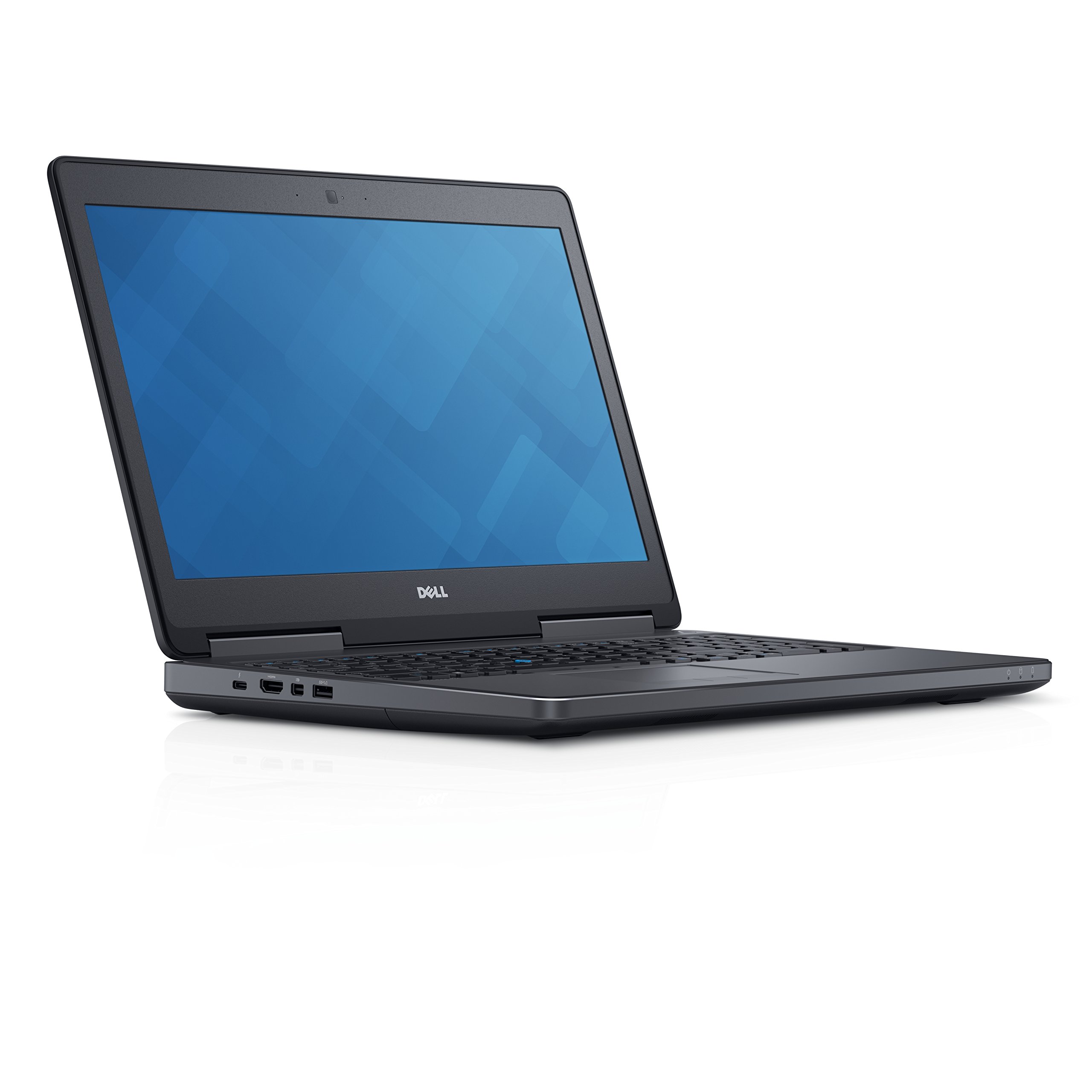 Amazon.com: Dell Precision 7510 Mobile Workstation Laptop, Intel