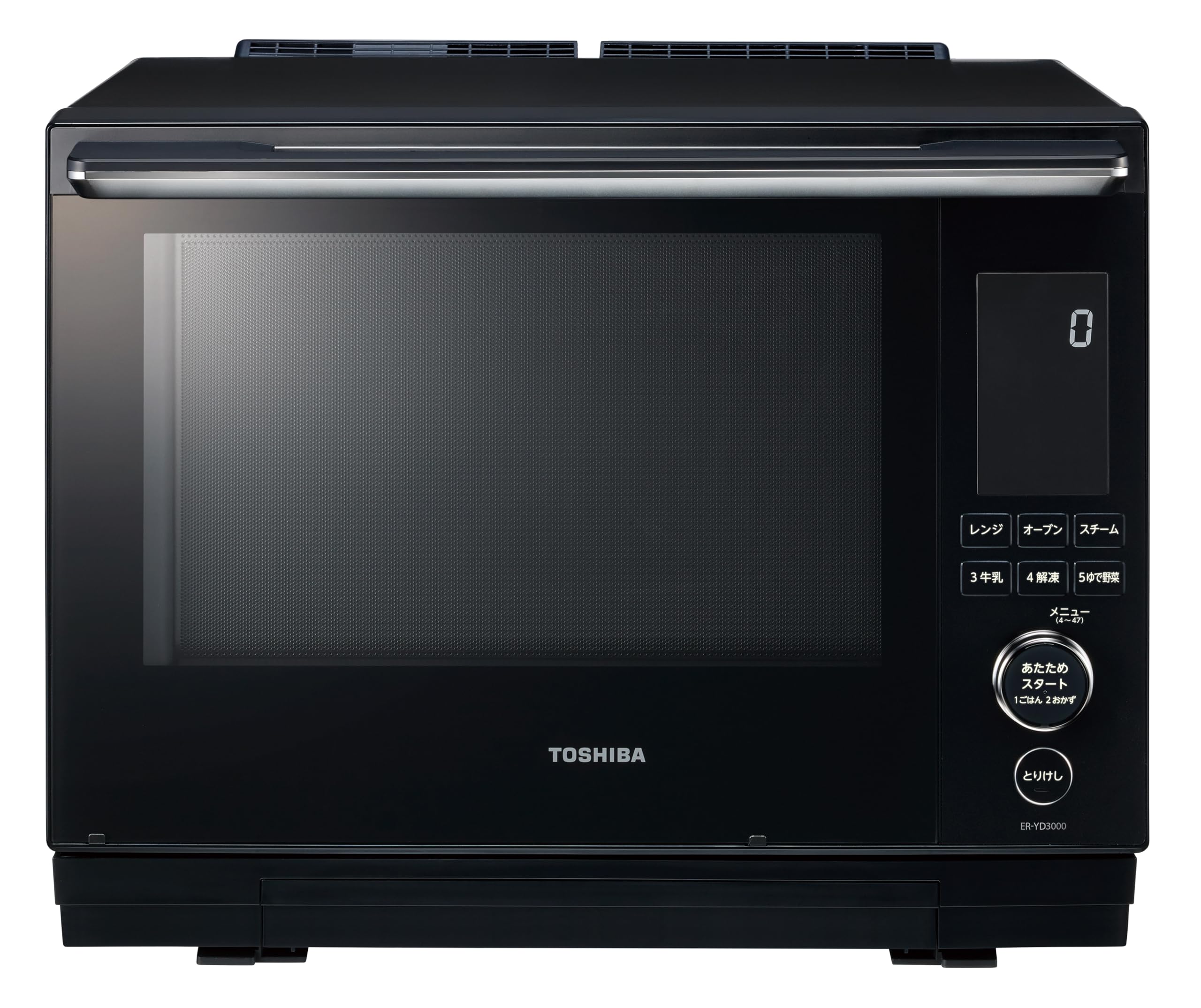 Amazon | 東芝 (TOSHIBA) オーブンレンジ 電子レンジ フラットテーブル