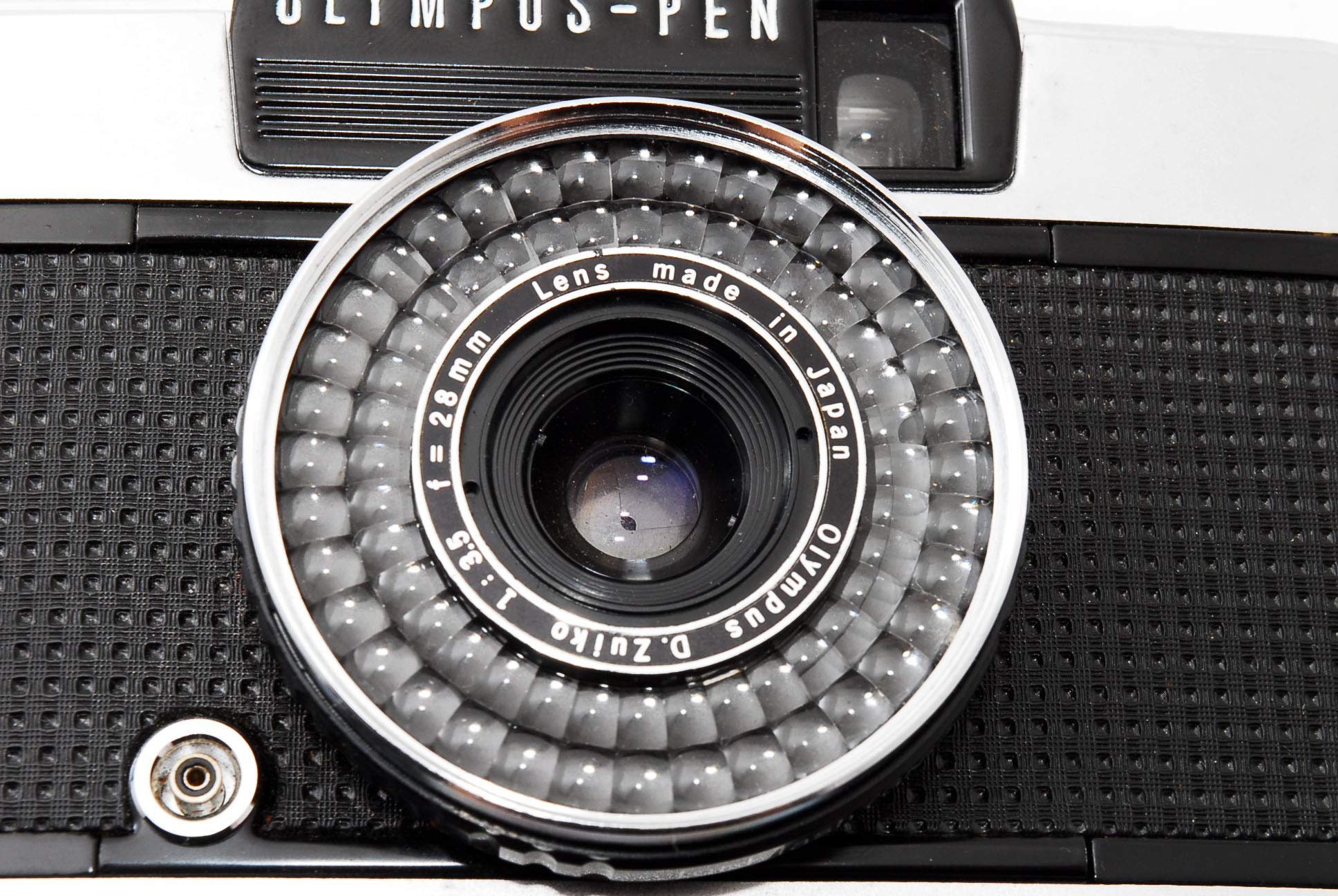 Amazon | Olympus Pen EE-3 | コンパクト 通販