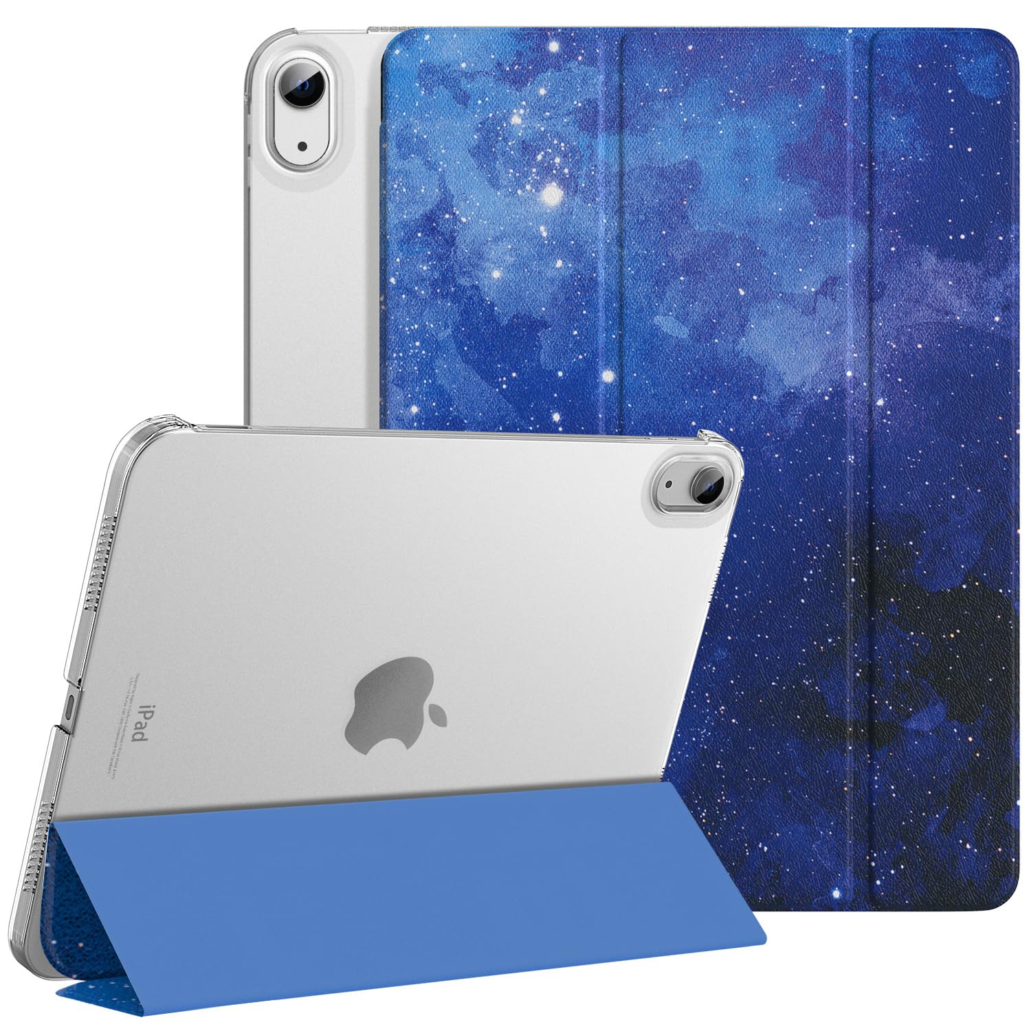 Amazon | iPad 第11世代 第10世代 ケース 2025/2022 11インチ Dadanism