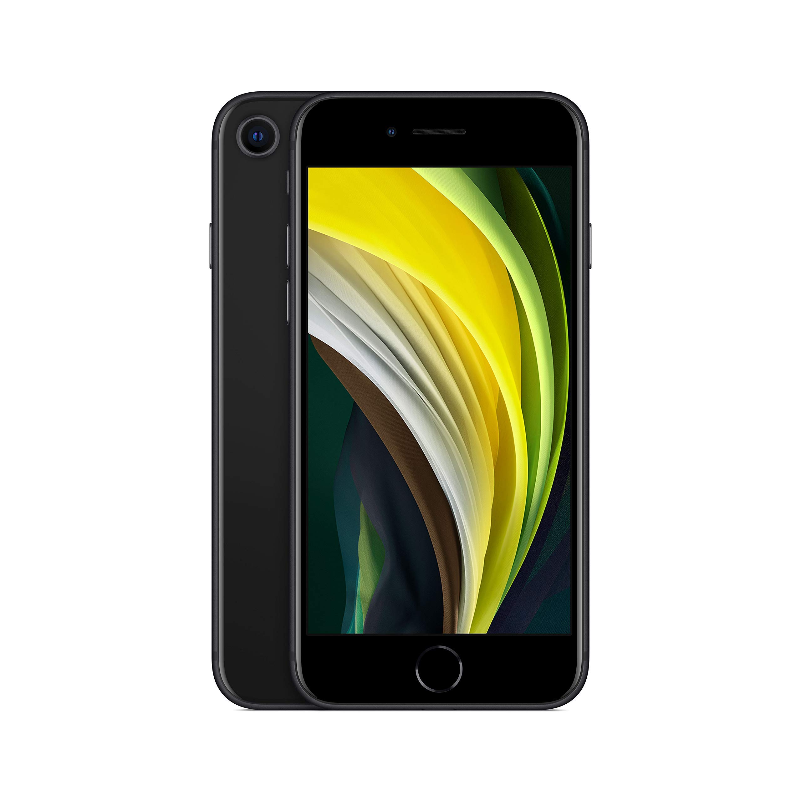 iPhone SE 第2世代 64GB SIMフリー 【公式通販】