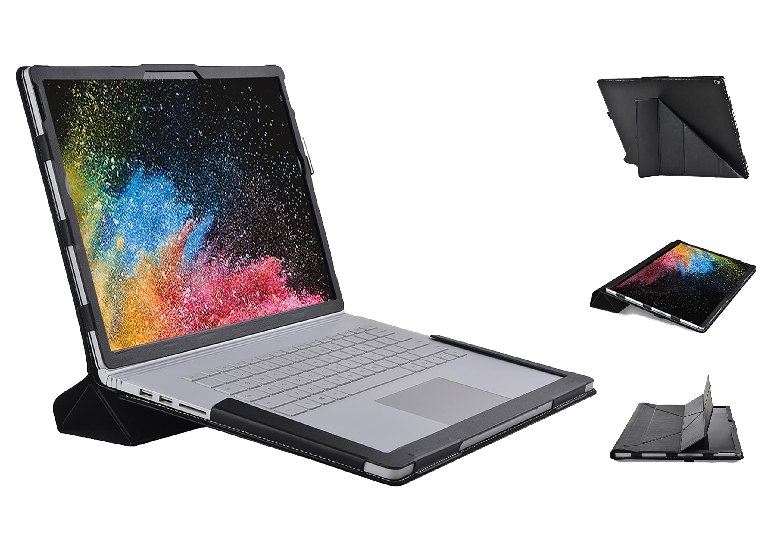 Amazon.co.jp: Microsoft Surface Book 3/Book 2 15インチ用ノート