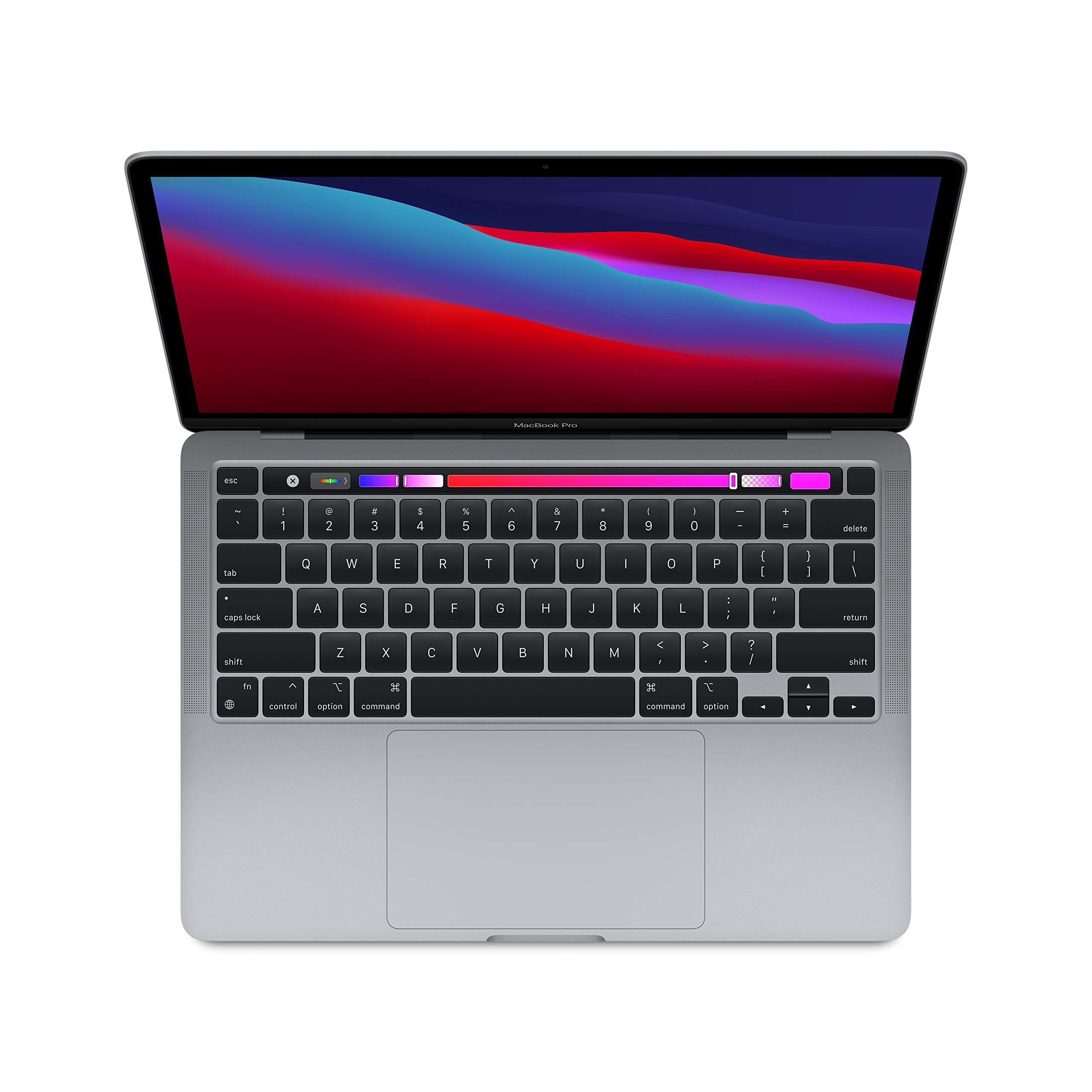 Amazon.com: Apple MacBook Pro 2020 with Apple M1 Chip (13-inch