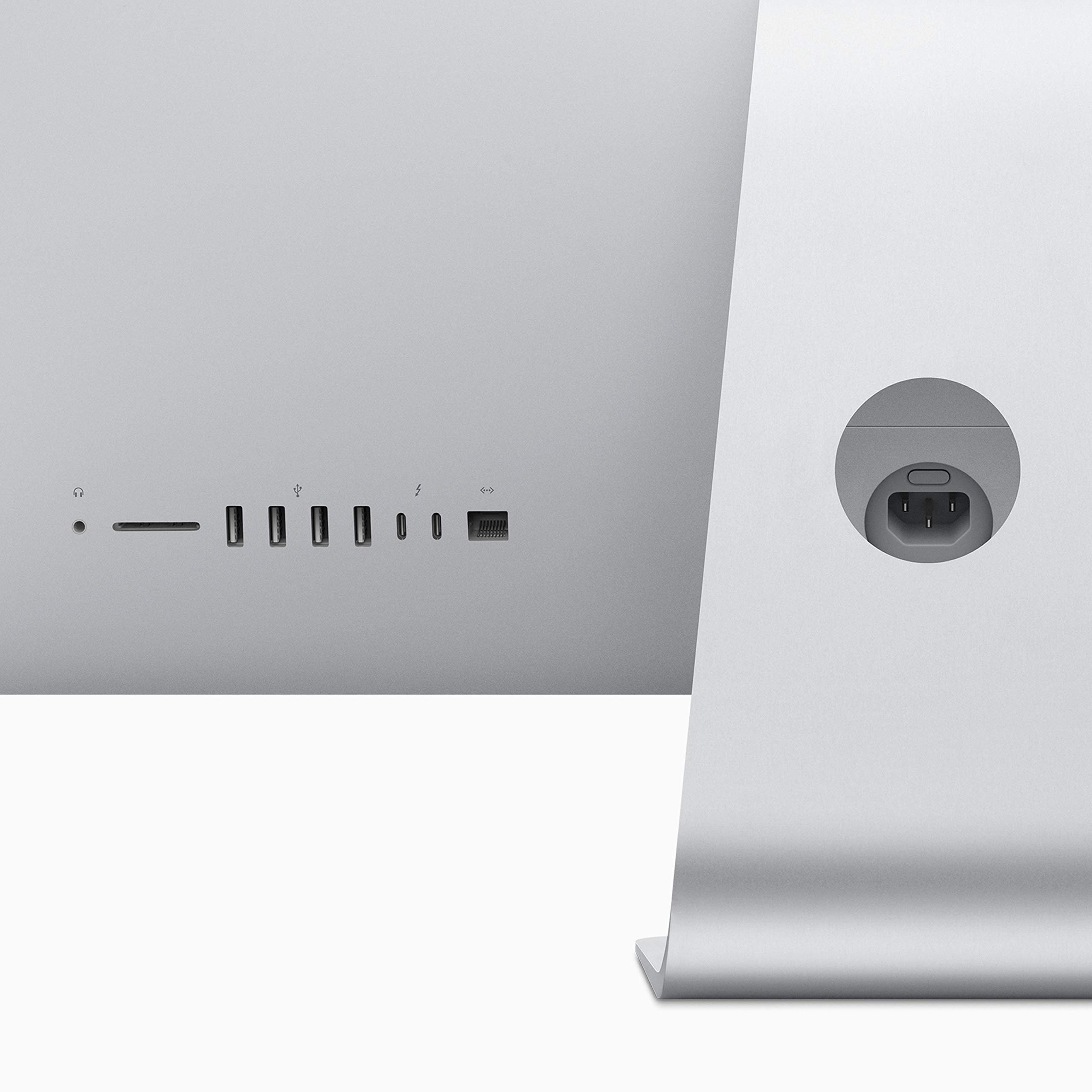 Amazon.co.jp: 【整備済み品】 Apple iMac Retina 5K 2019(27インチ