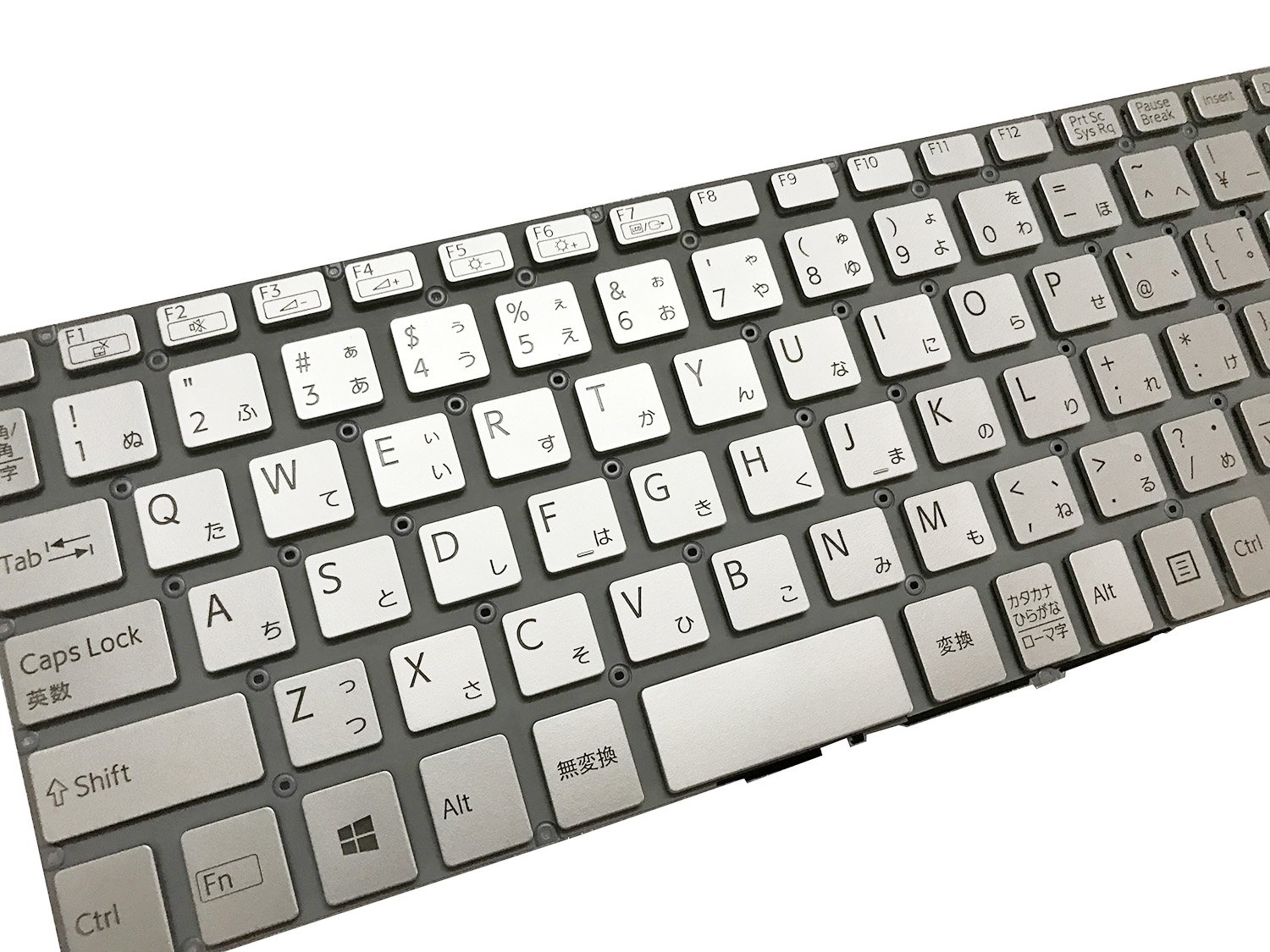 Amazon | 日本語キーボード 適用す るSONY VAIO Fit SVF15A